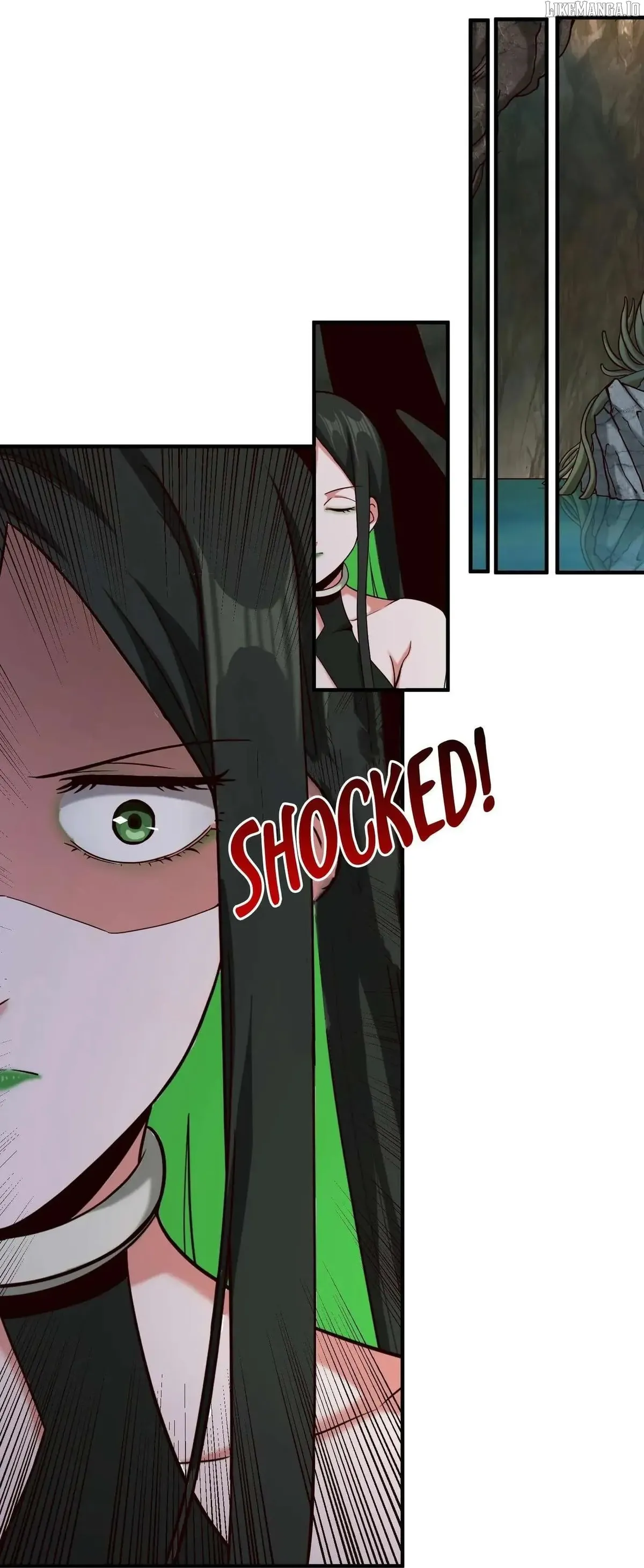 The Sword Of Dawn Chapter 113 Online - página 40
