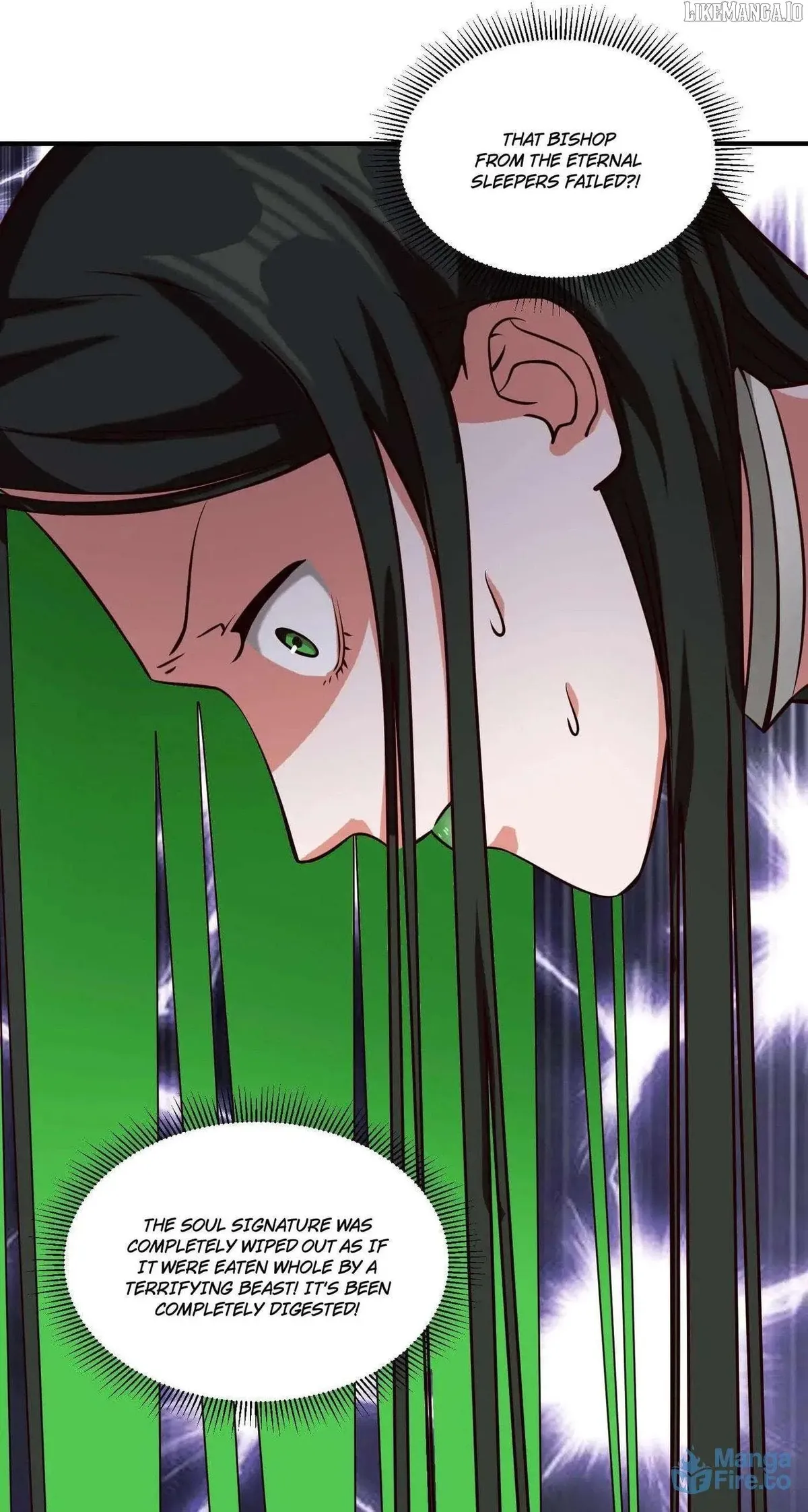 The Sword Of Dawn Chapter 113 Online - página 41
