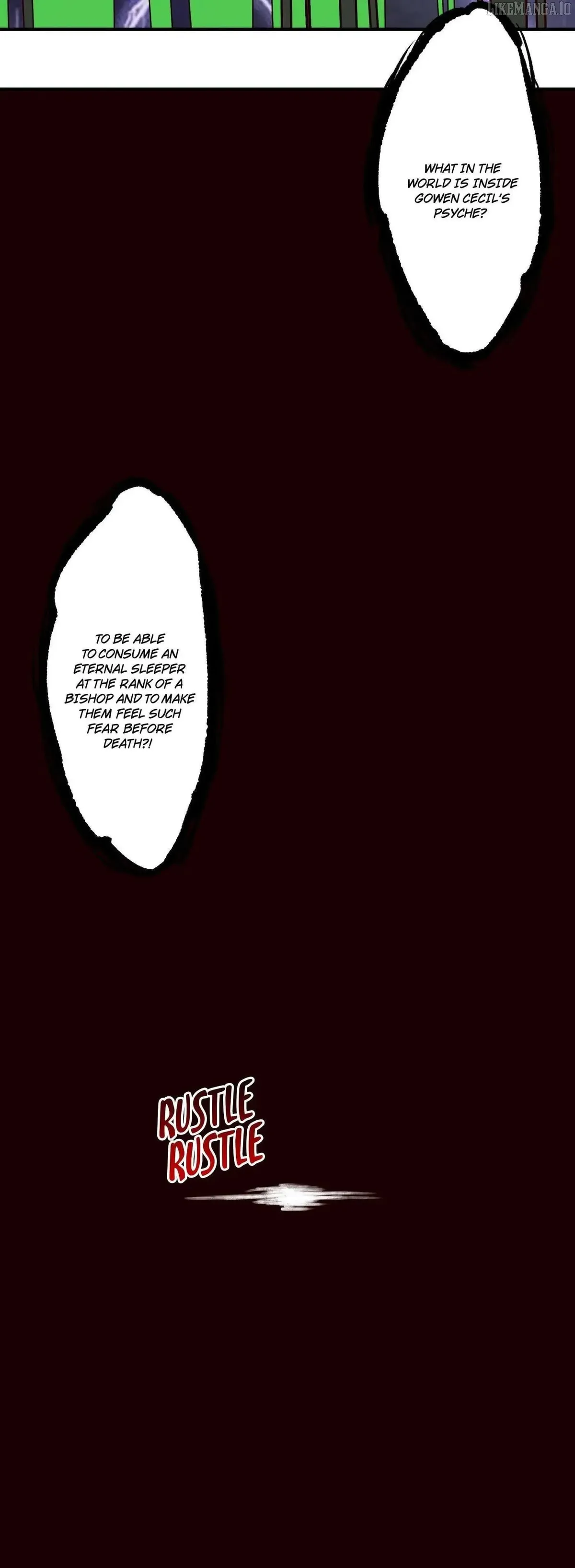 The Sword Of Dawn Chapter 113 Online - página 42