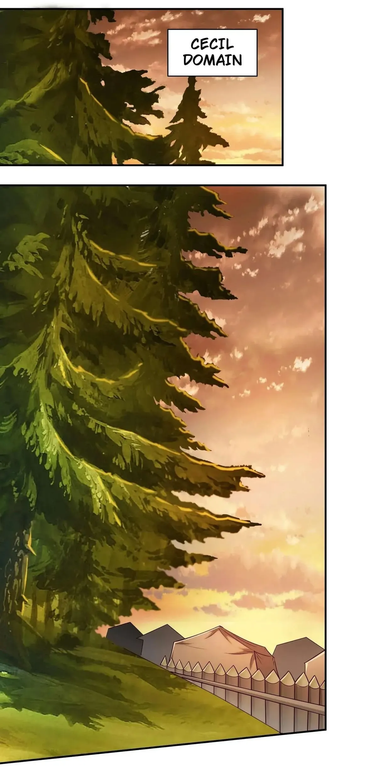 The Sword Of Dawn Chapter 115 Online - página 1