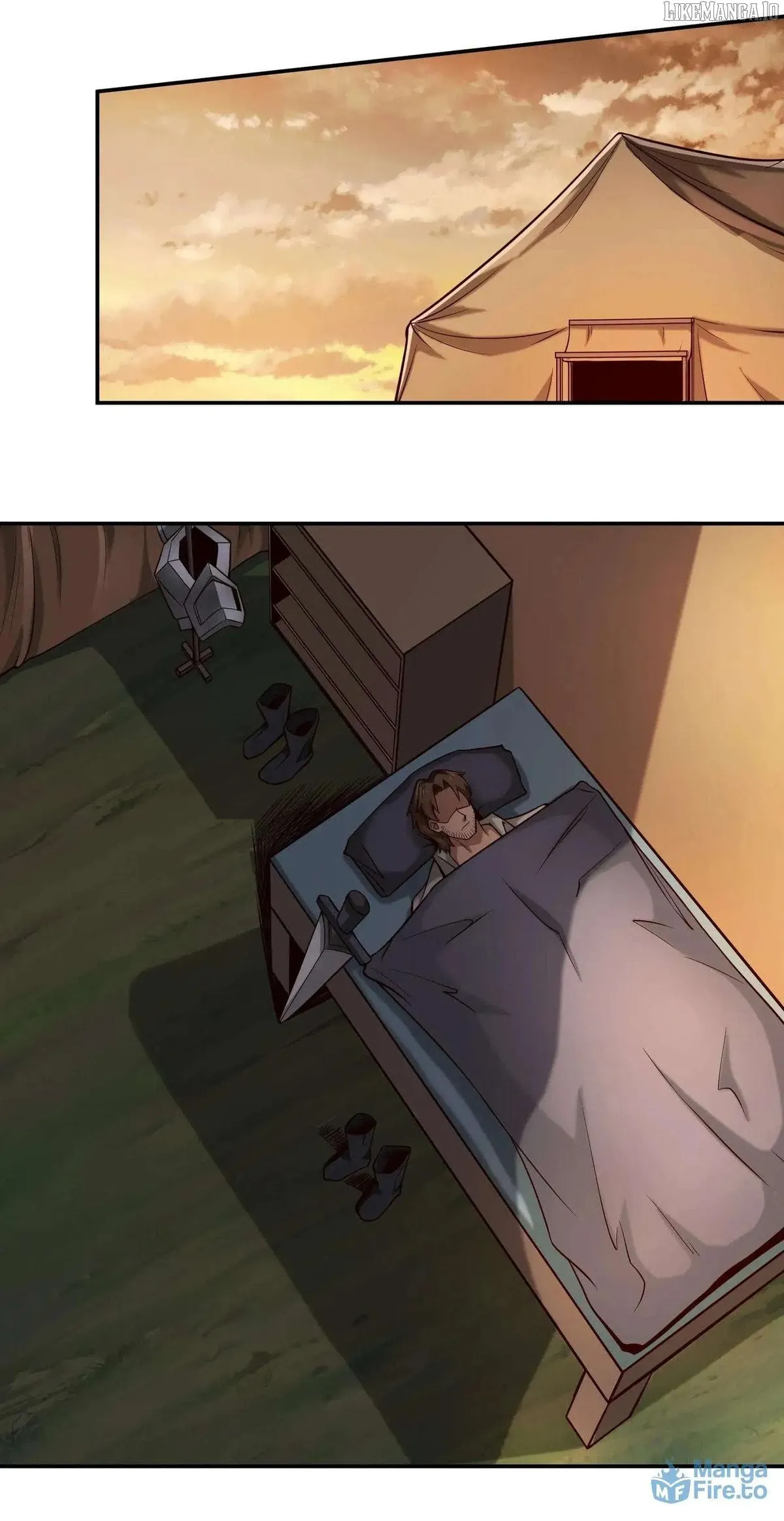 The Sword Of Dawn Chapter 115 Online - página 2