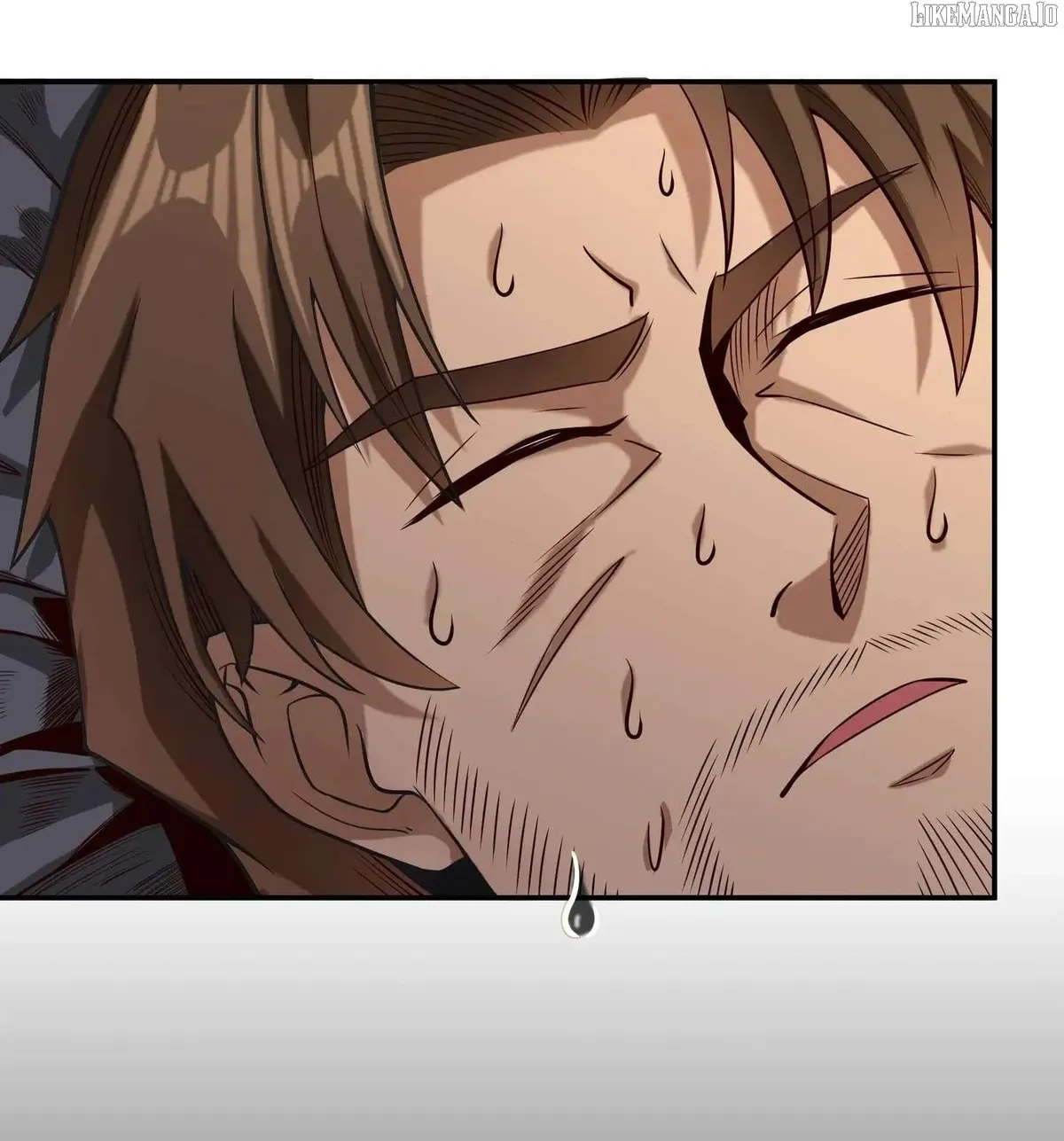 The Sword Of Dawn Chapter 115 Online - página 3