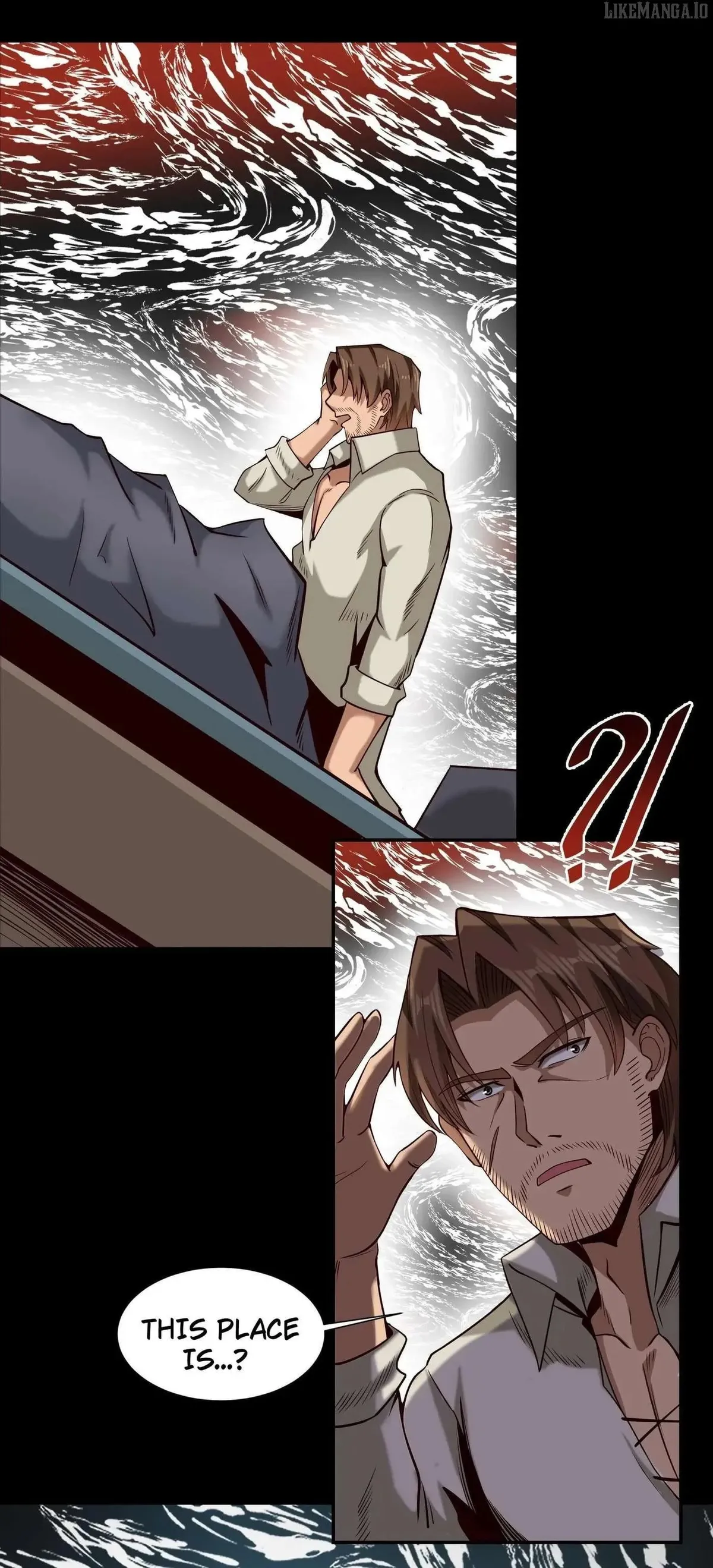 The Sword Of Dawn Chapter 115 Online - página 5