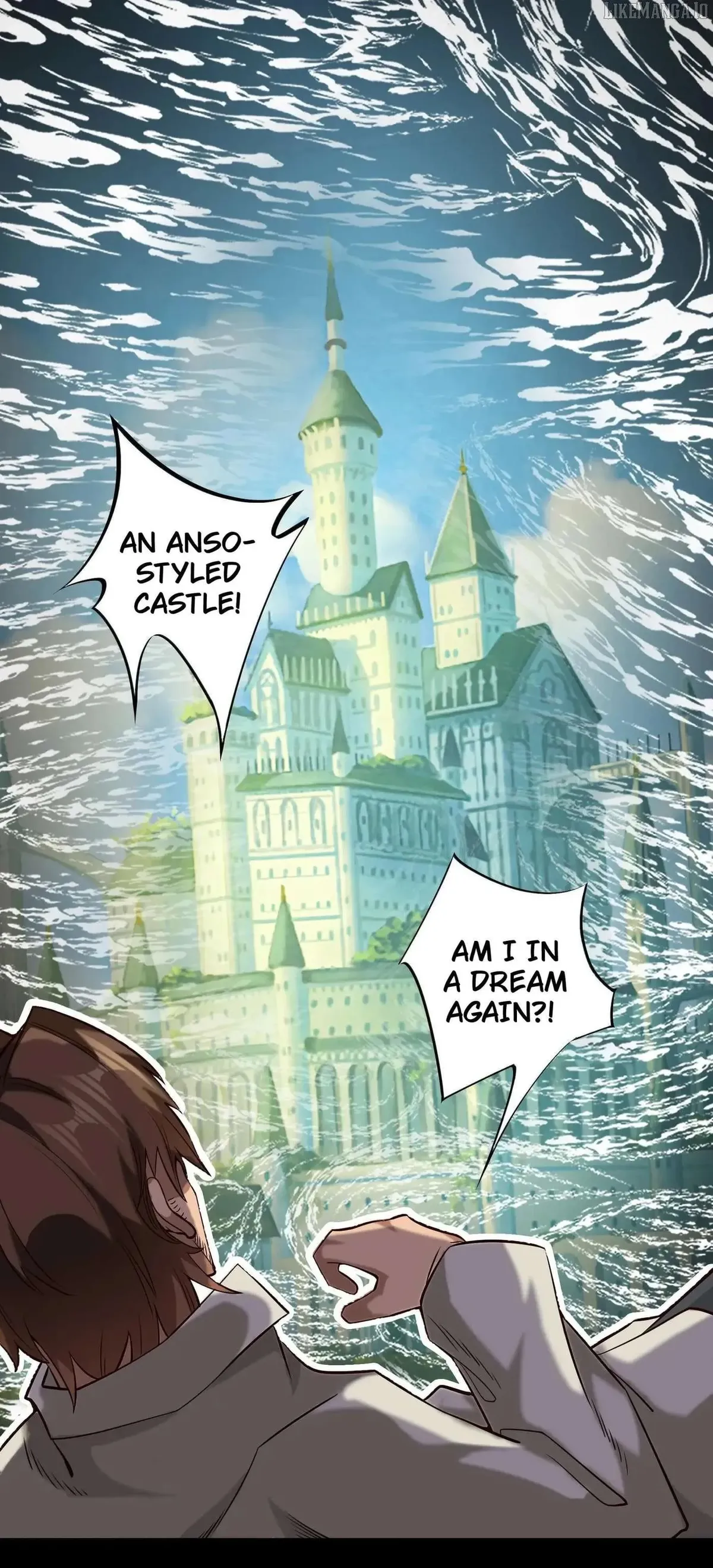 The Sword Of Dawn Chapter 115 Online - página 6