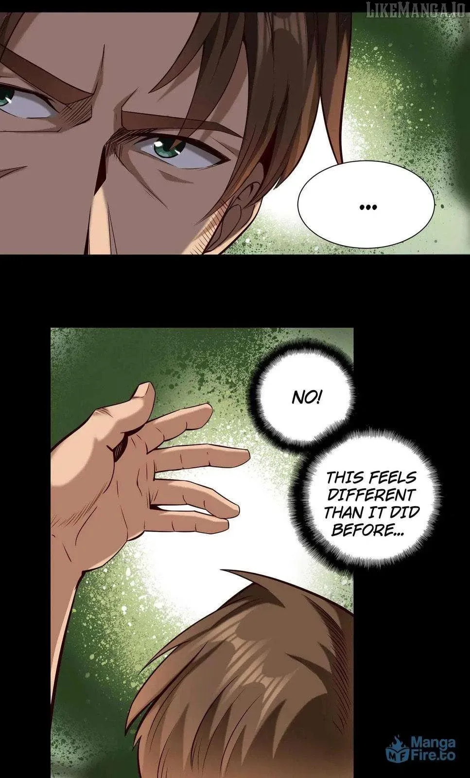 The Sword Of Dawn Chapter 115 Online - página 8