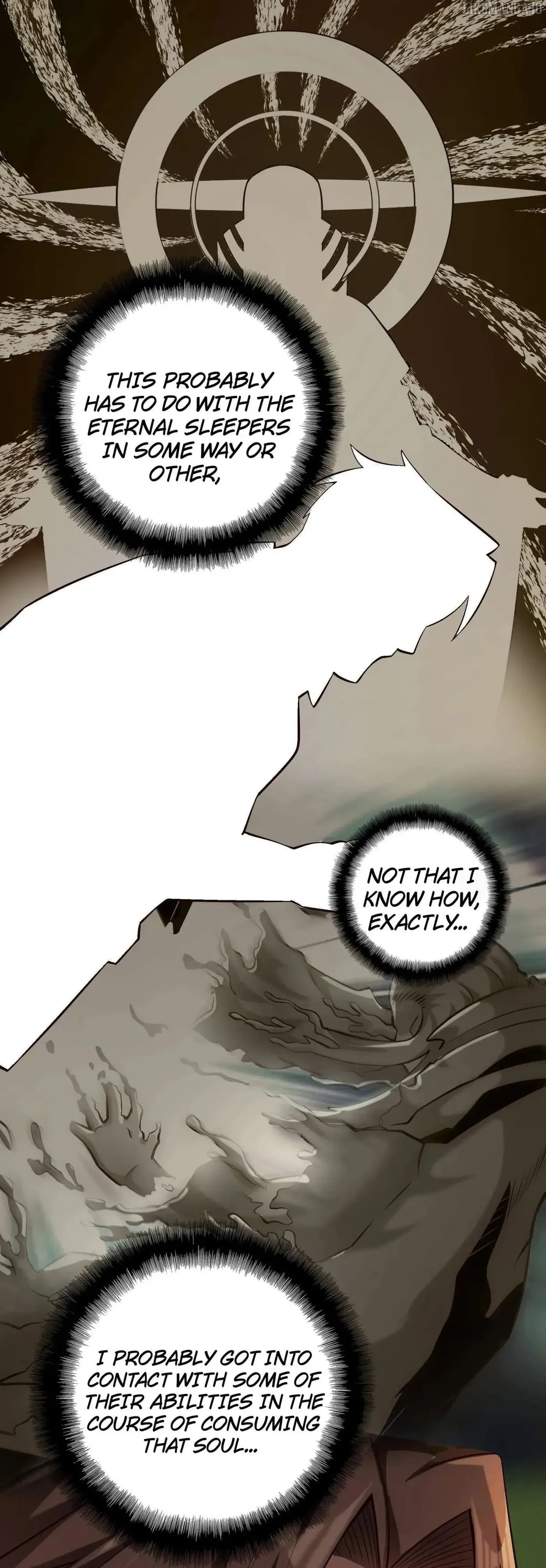 The Sword Of Dawn Chapter 115 Online - página 13
