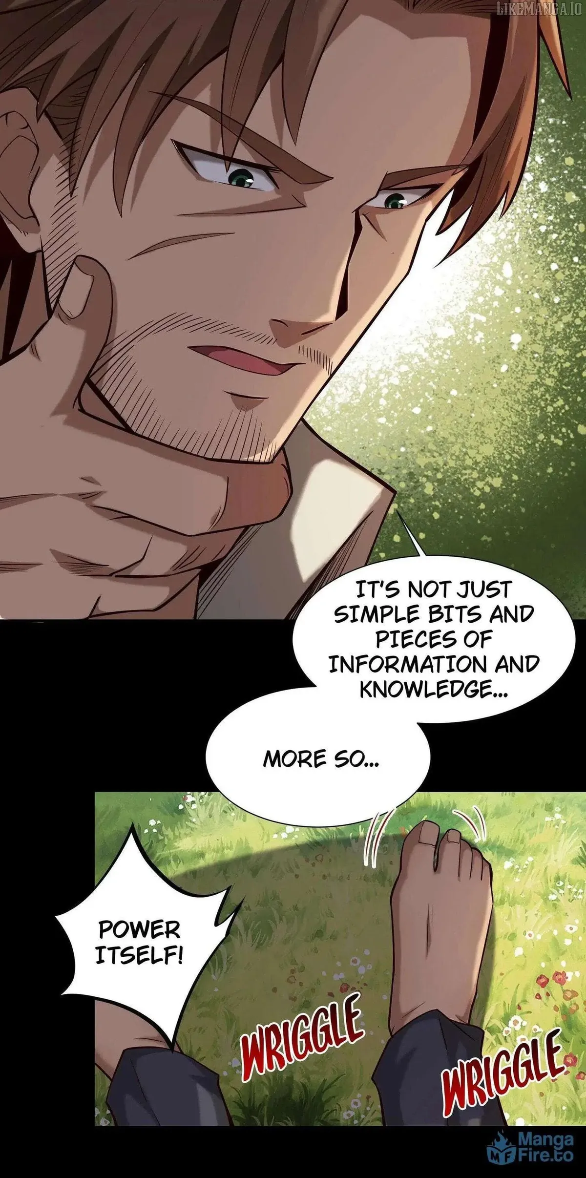 The Sword Of Dawn Chapter 115 Online - página 14