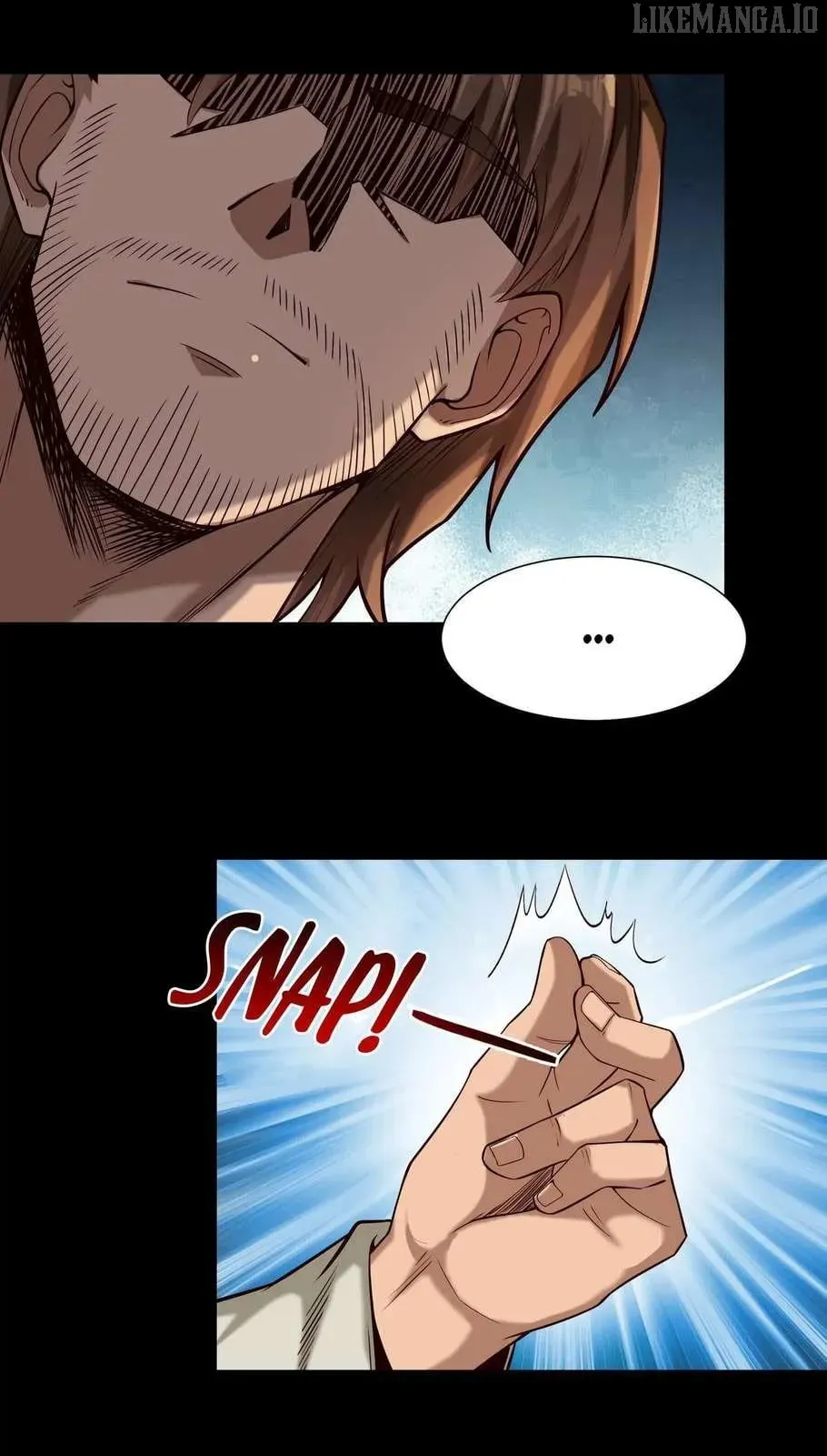 The Sword Of Dawn Chapter 115 Online - página 15