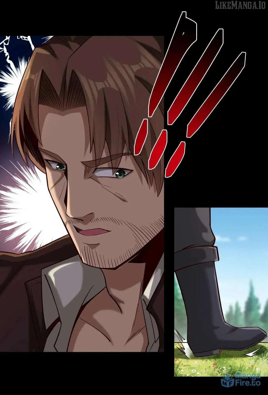 The Sword Of Dawn Chapter 115 Online - página 23