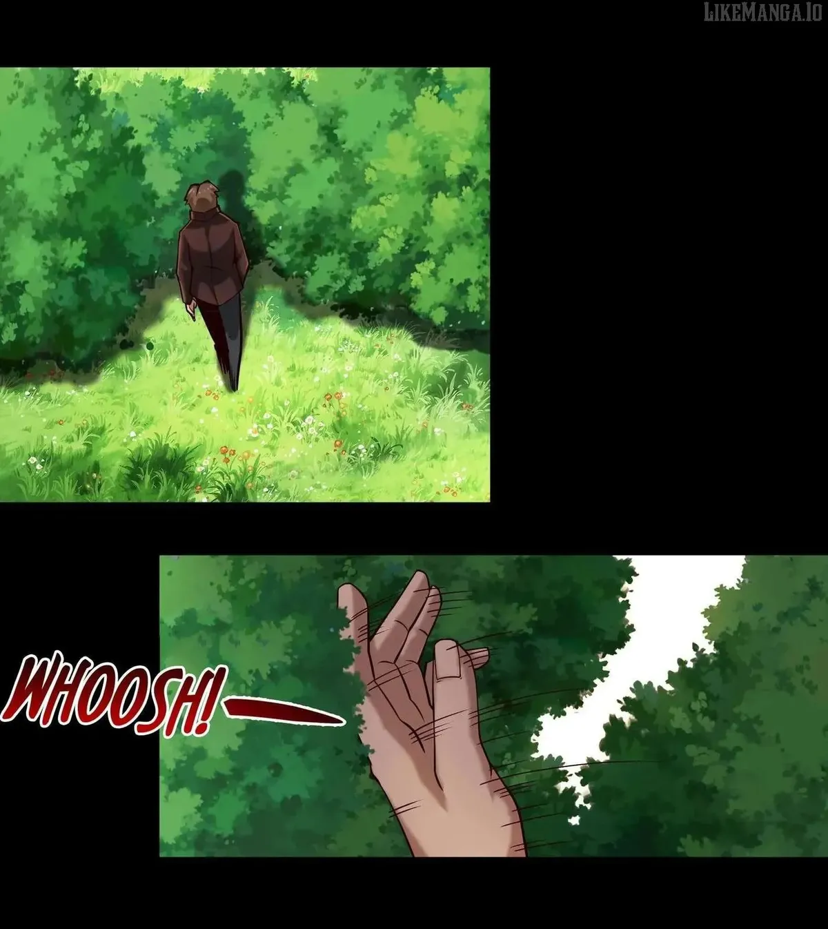 The Sword Of Dawn Chapter 115 Online - página 24