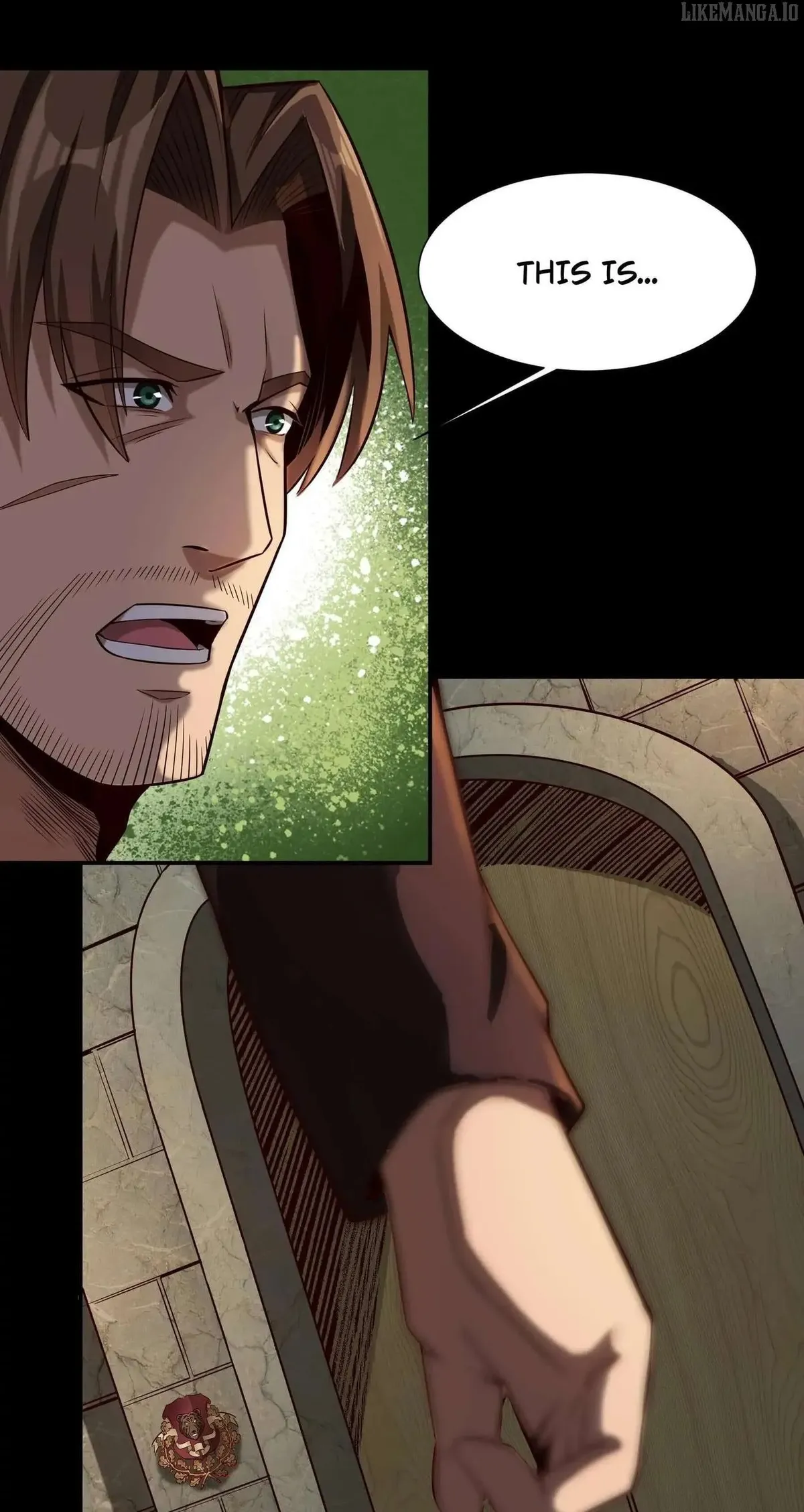 The Sword Of Dawn Chapter 115 Online - página 25
