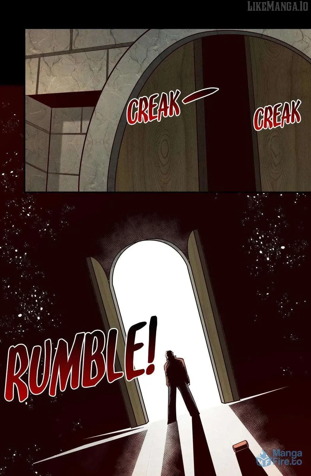 The Sword Of Dawn Chapter 115 Online - página 29