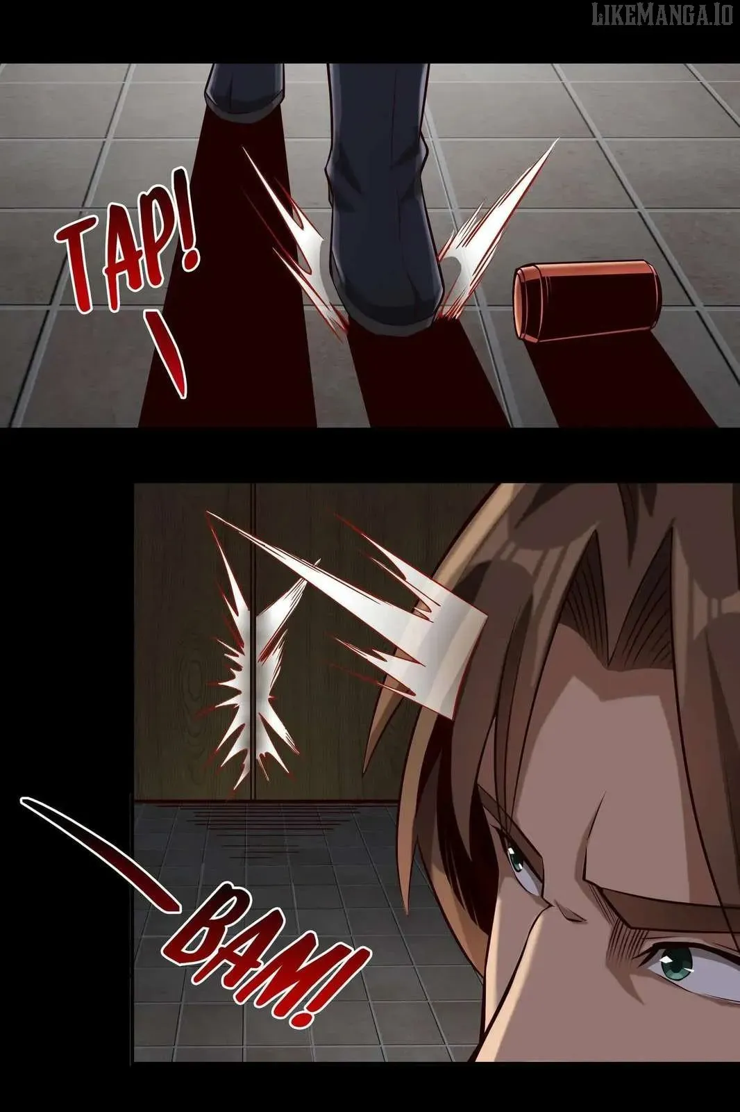 The Sword Of Dawn Chapter 115 Online - página 31