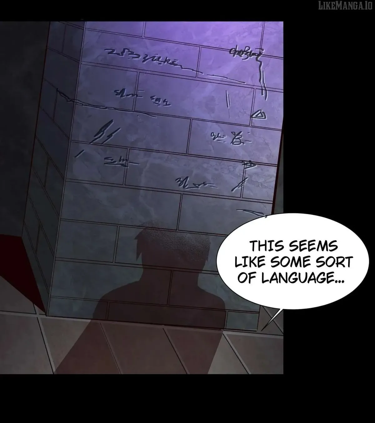 The Sword Of Dawn Chapter 115 Online - página 33