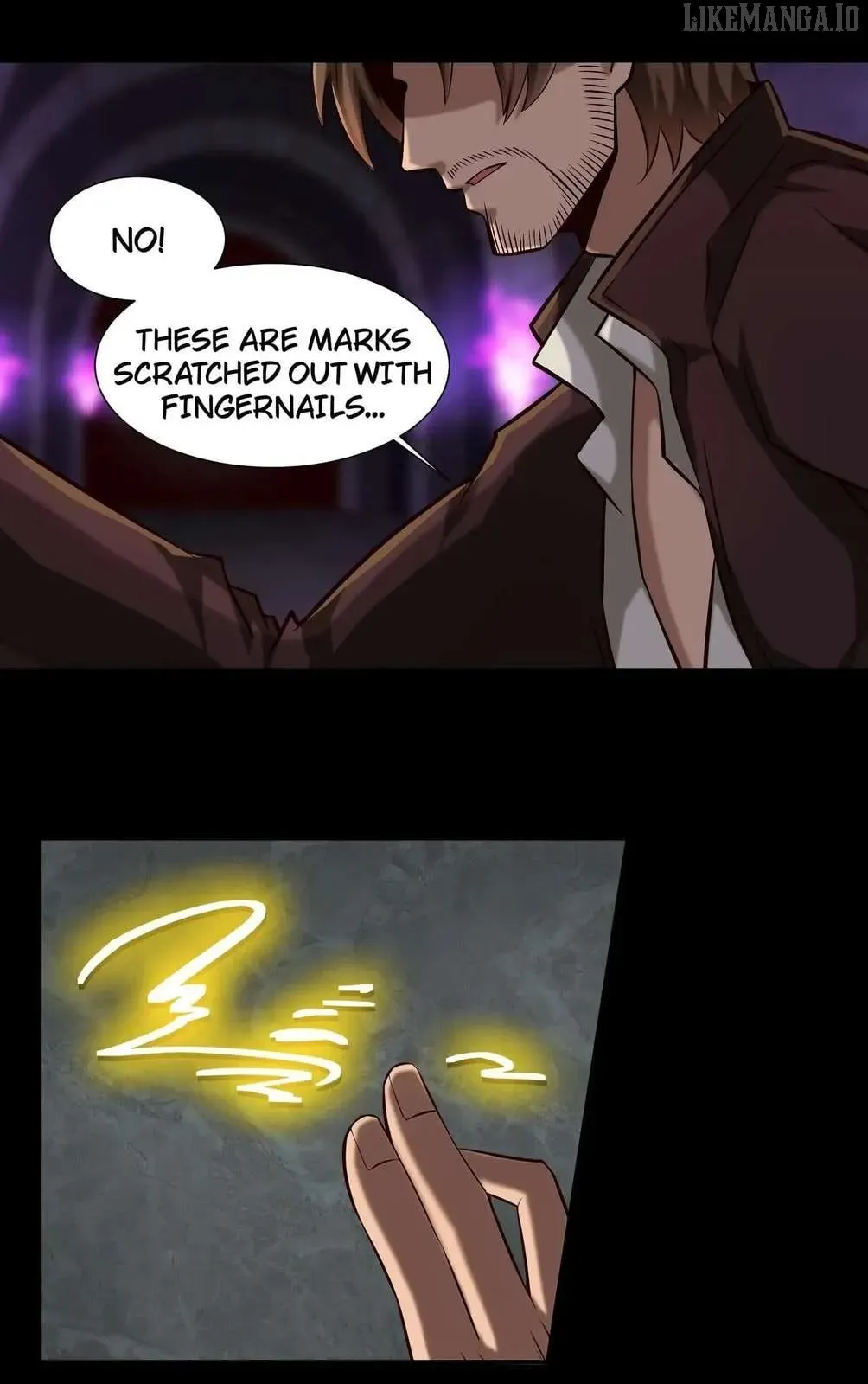 The Sword Of Dawn Chapter 115 Online - página 34