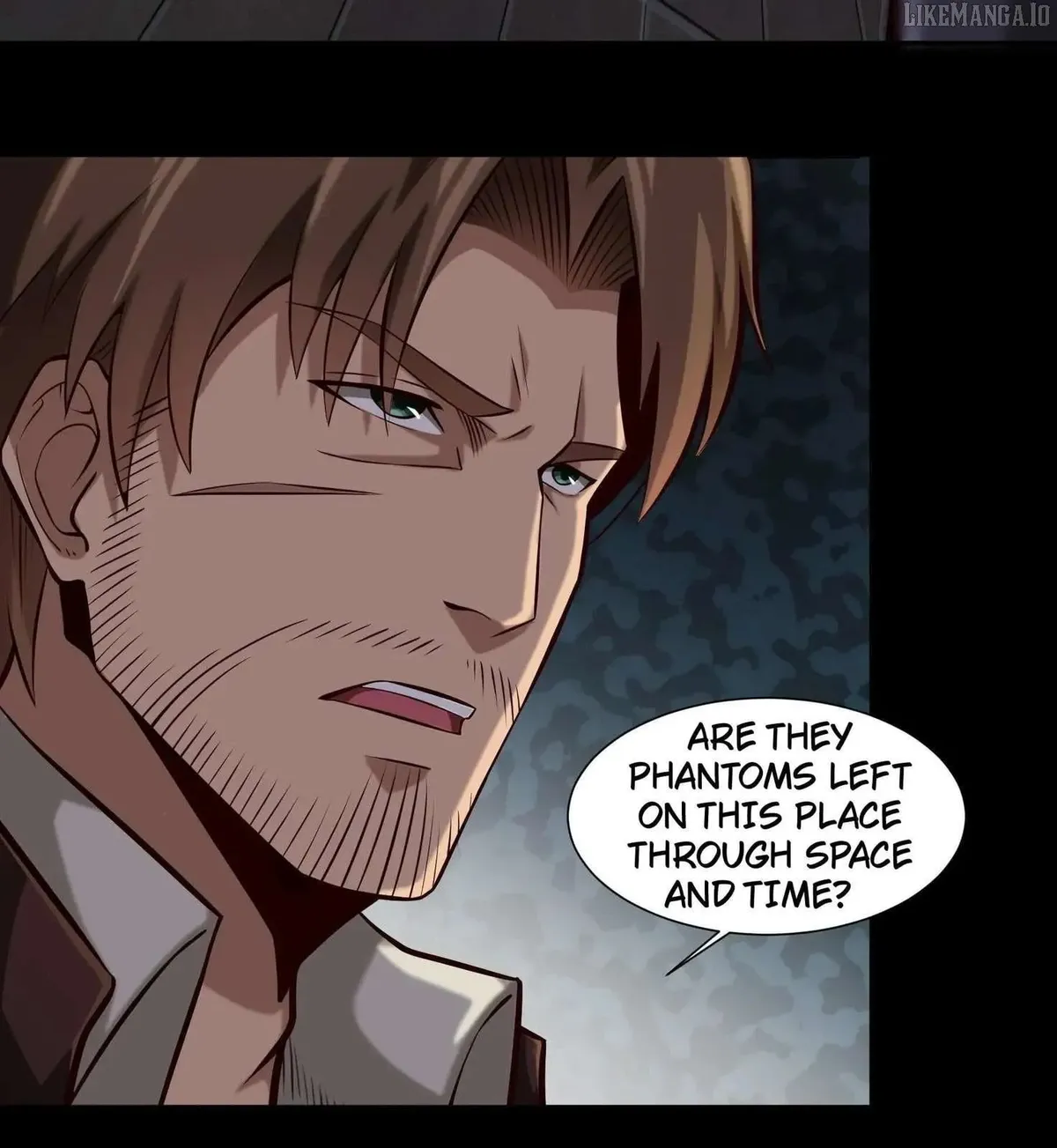 The Sword Of Dawn Chapter 115 Online - página 36