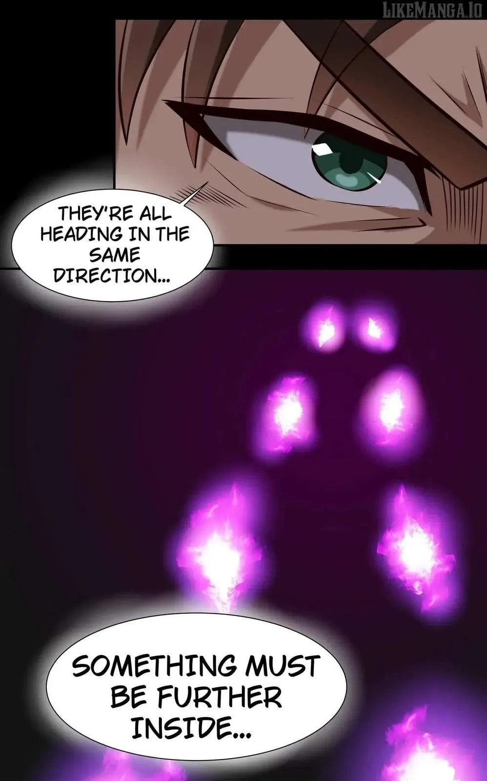 The Sword Of Dawn Chapter 115 Online - página 37