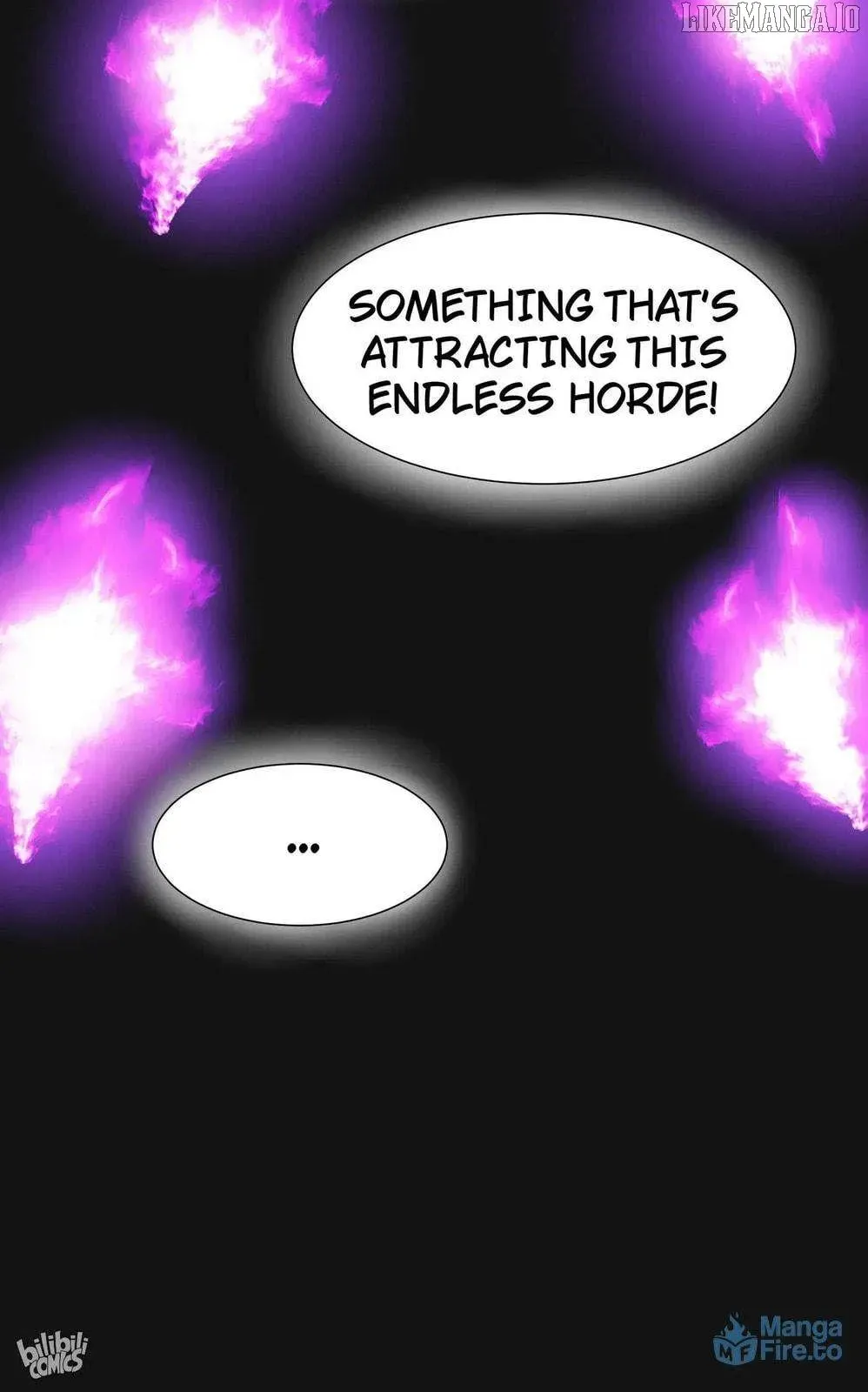 The Sword Of Dawn Chapter 115 Online - página 38