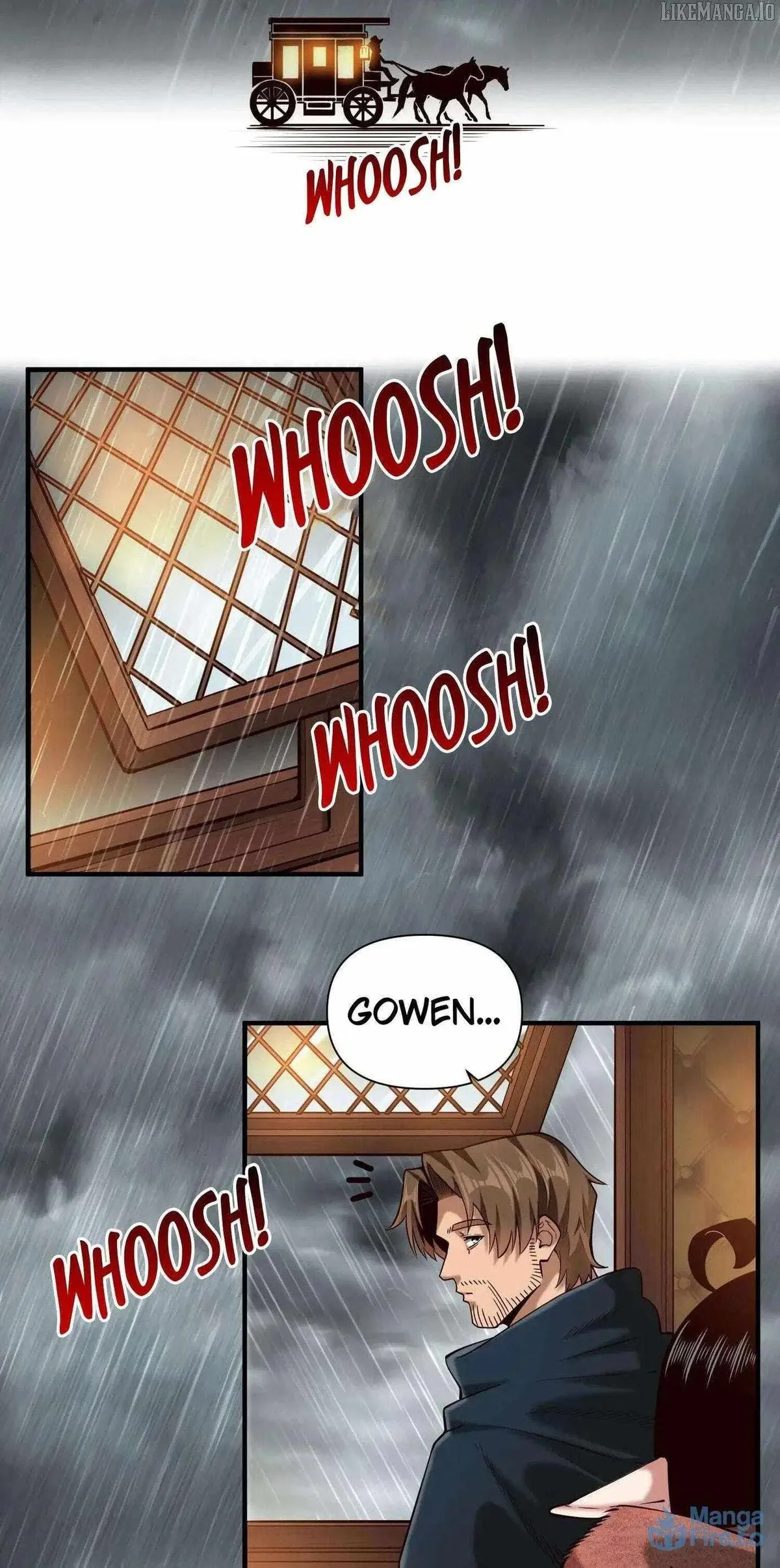 The Sword Of Dawn Chapter 117 Online - página 11