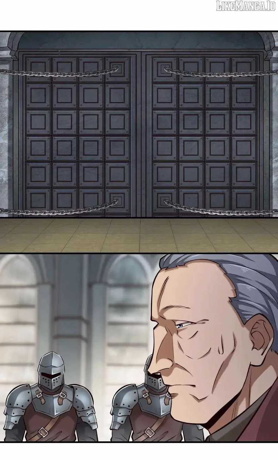 The Sword Of Dawn Chapter 117 Online - página 16