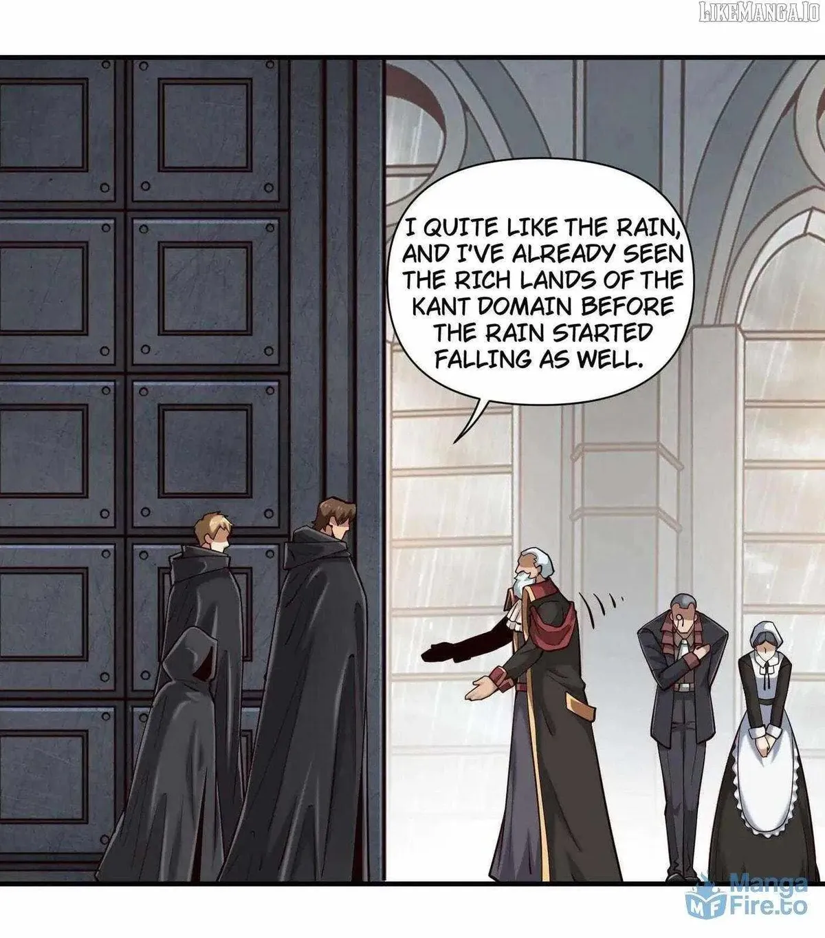 The Sword Of Dawn Chapter 117 Online - página 22