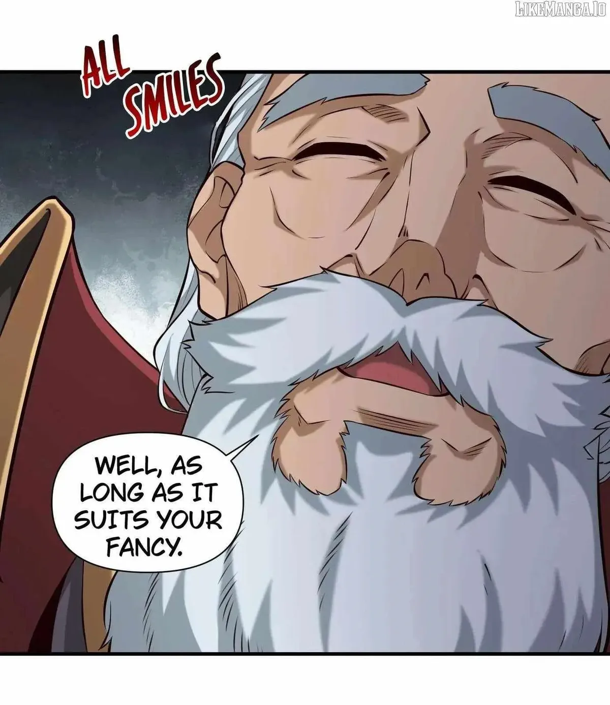 The Sword Of Dawn Chapter 117 Online - página 24