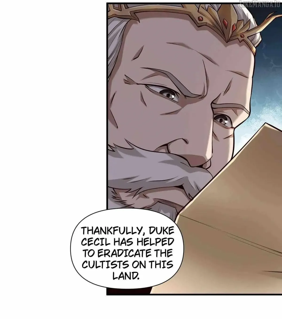 The Sword Of Dawn Chapter 117 Online - página 27