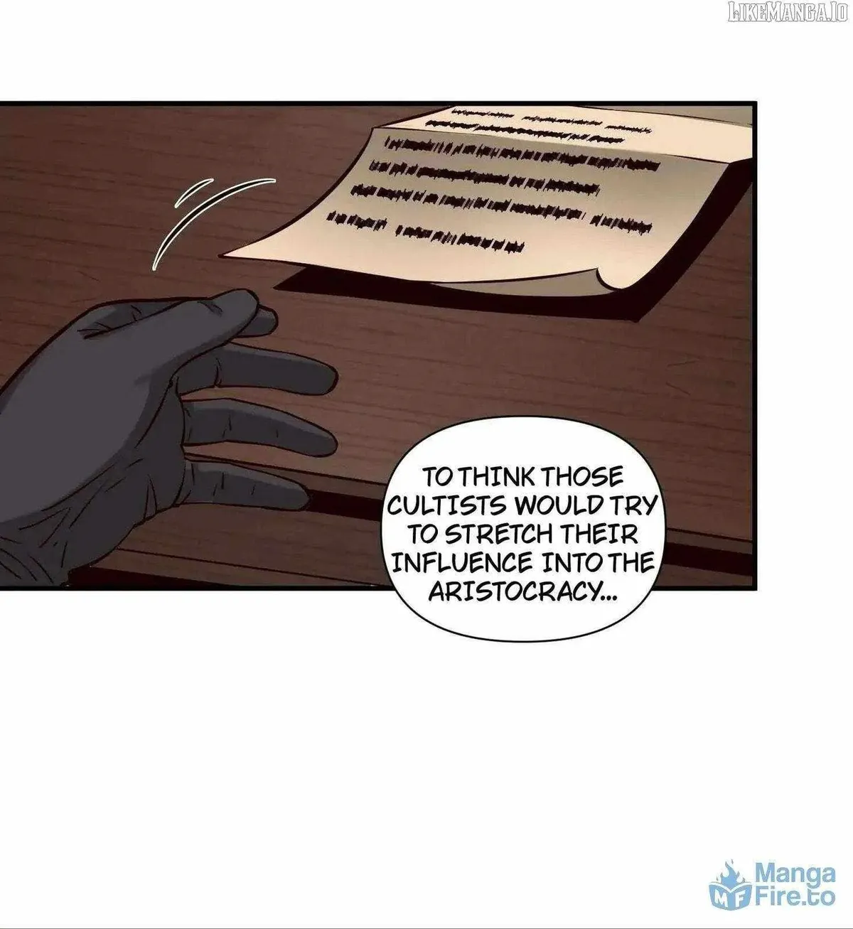 The Sword Of Dawn Chapter 117 Online - página 28