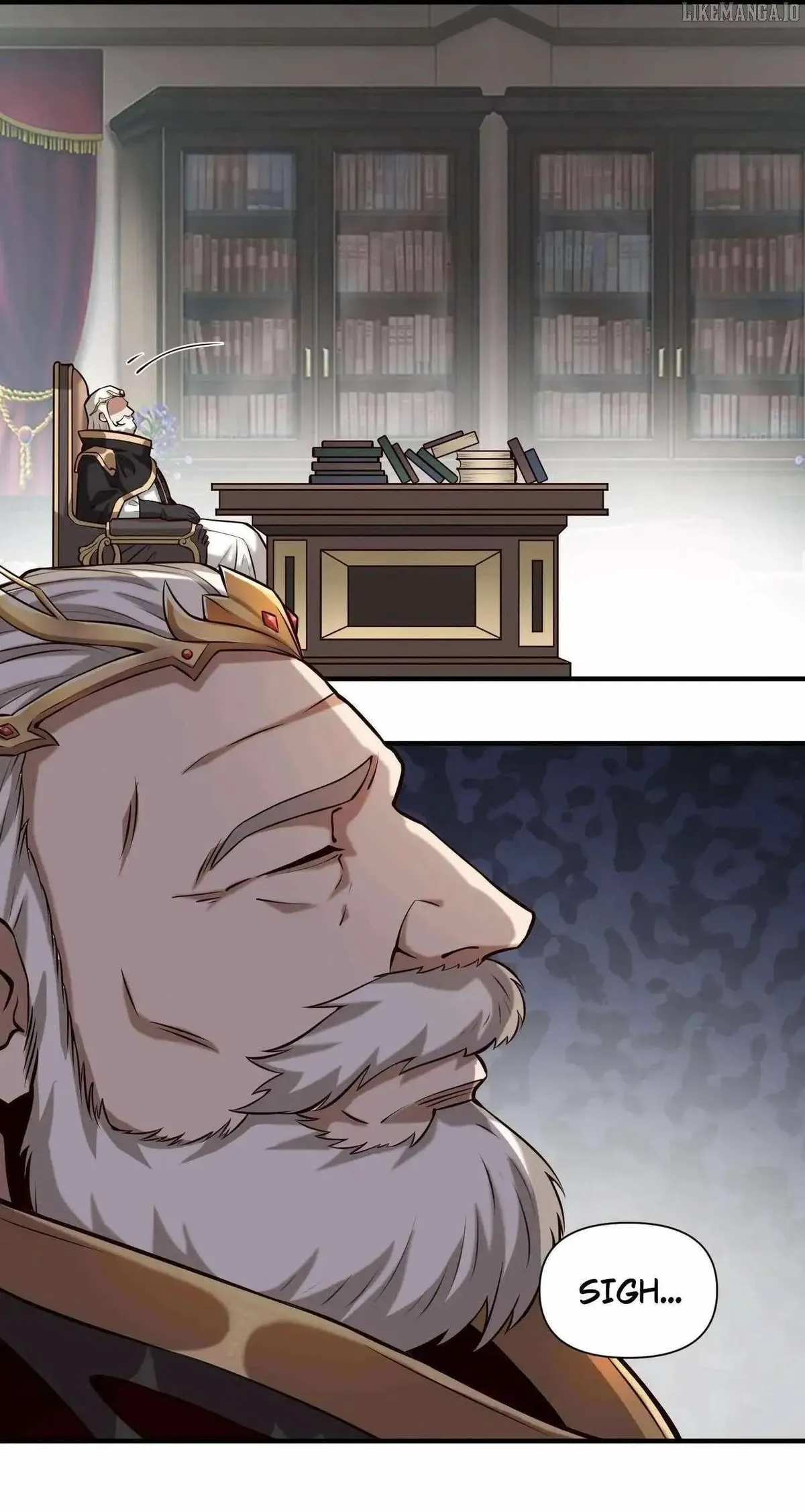 The Sword Of Dawn Chapter 117 Online - página 29