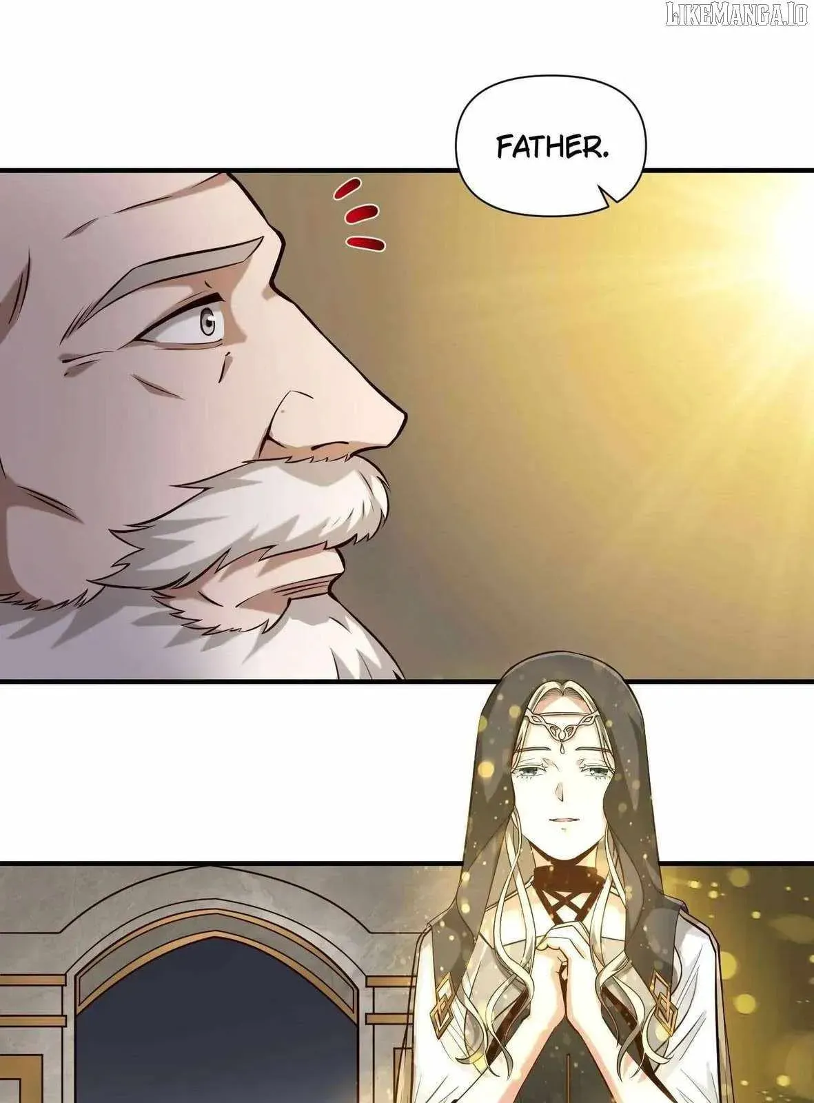 The Sword Of Dawn Chapter 117 Online - página 30