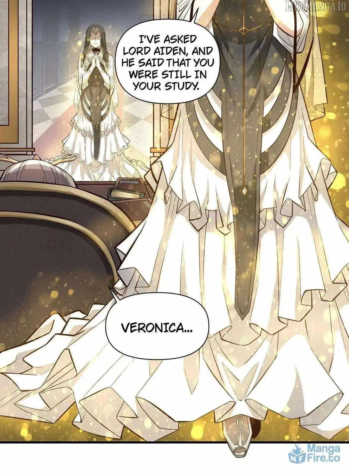 The Sword Of Dawn Chapter 117 Online - página 31