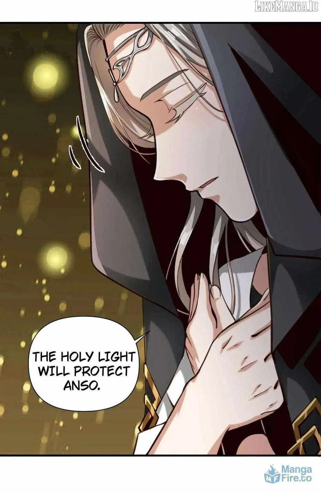 The Sword Of Dawn Chapter 117 Online - página 37