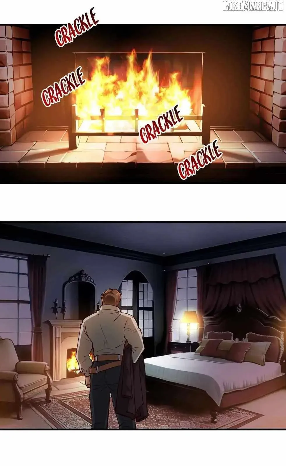The Sword Of Dawn Chapter 117 Online - página 38
