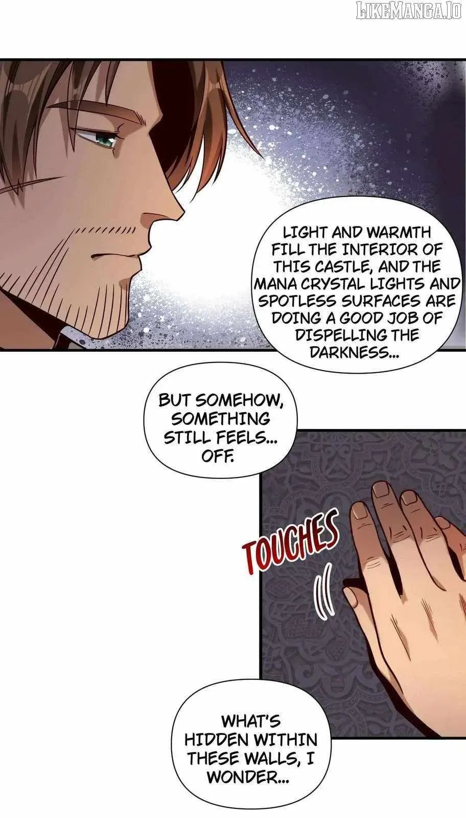 The Sword Of Dawn Chapter 117 Online - página 39