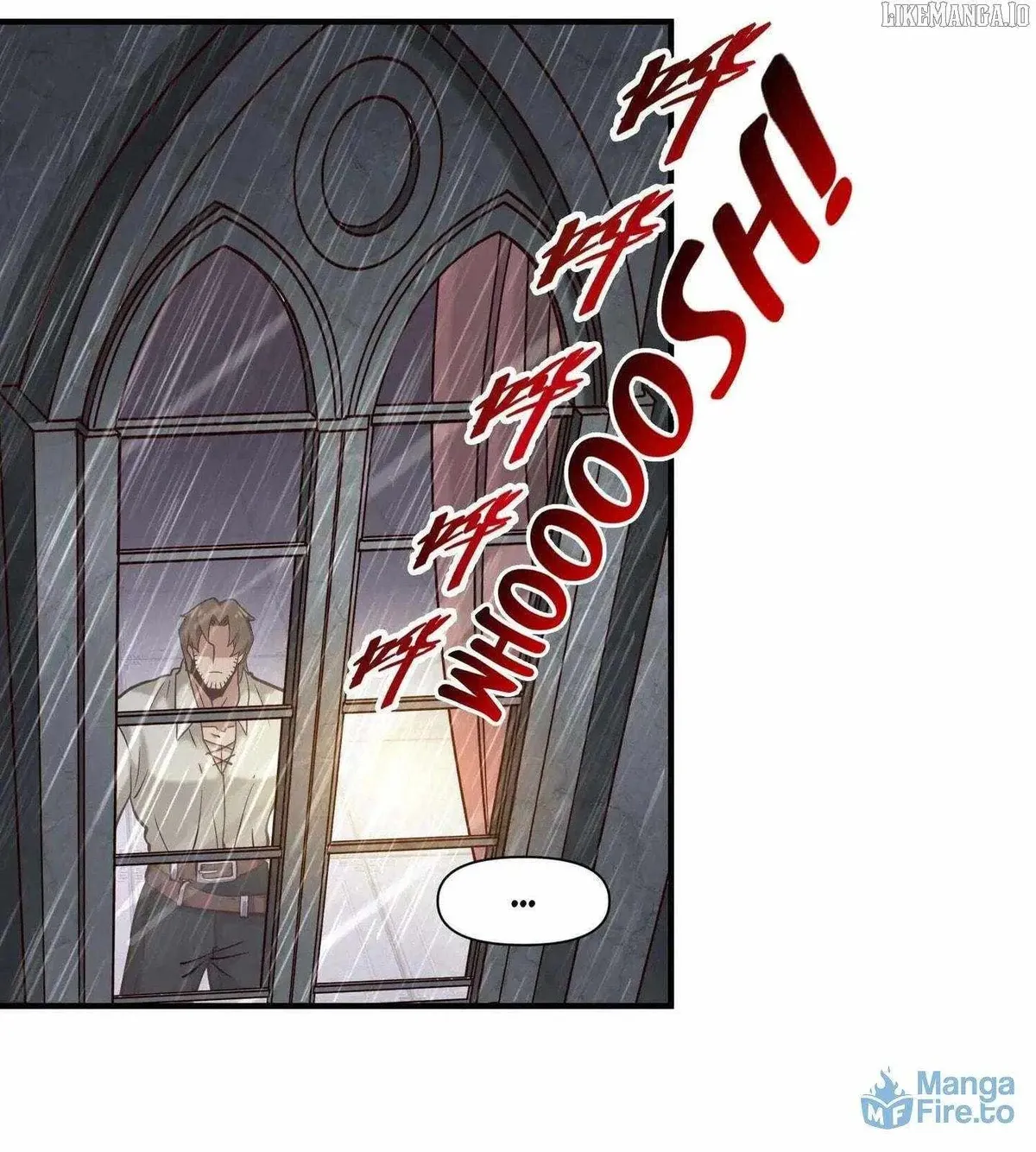 The Sword Of Dawn Chapter 117 Online - página 40