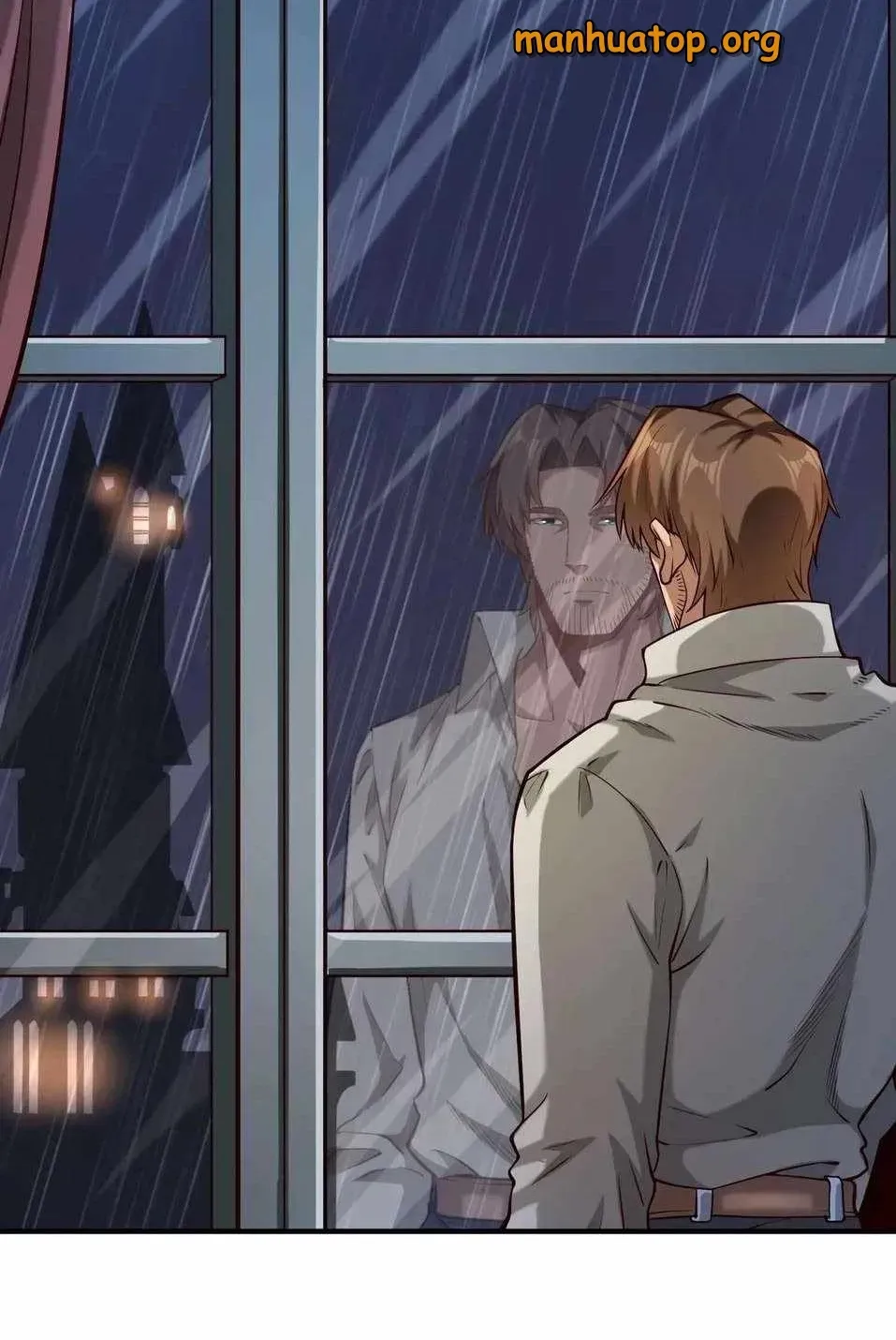 The Sword Of Dawn Chapter 118 Online - página 1