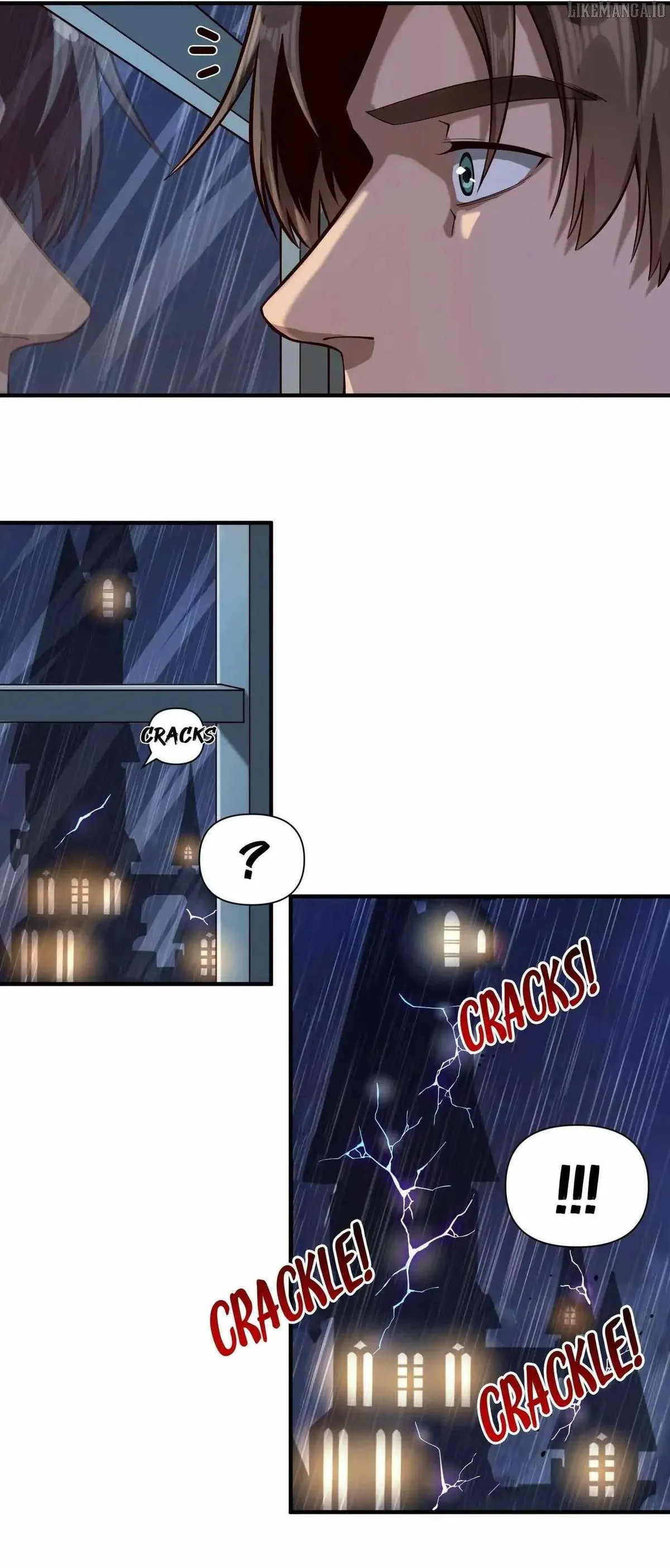 The Sword Of Dawn Chapter 118 Online - página 3