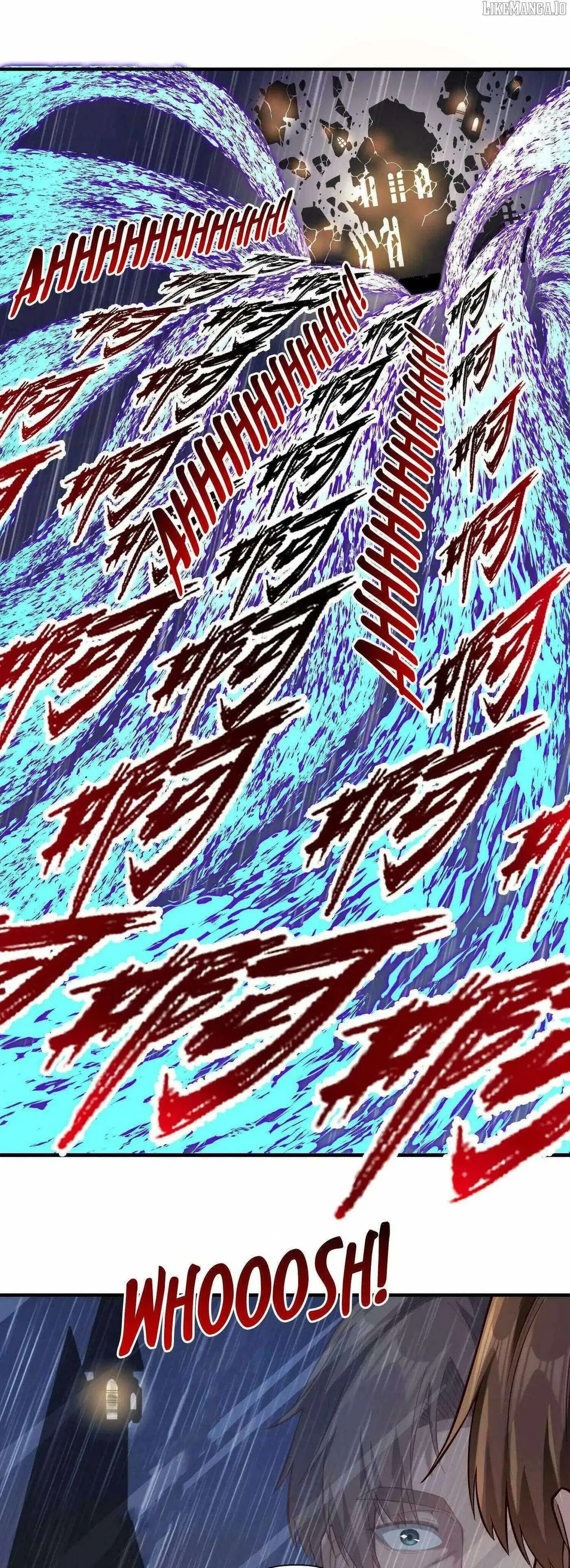 The Sword Of Dawn Chapter 118 Online - página 5