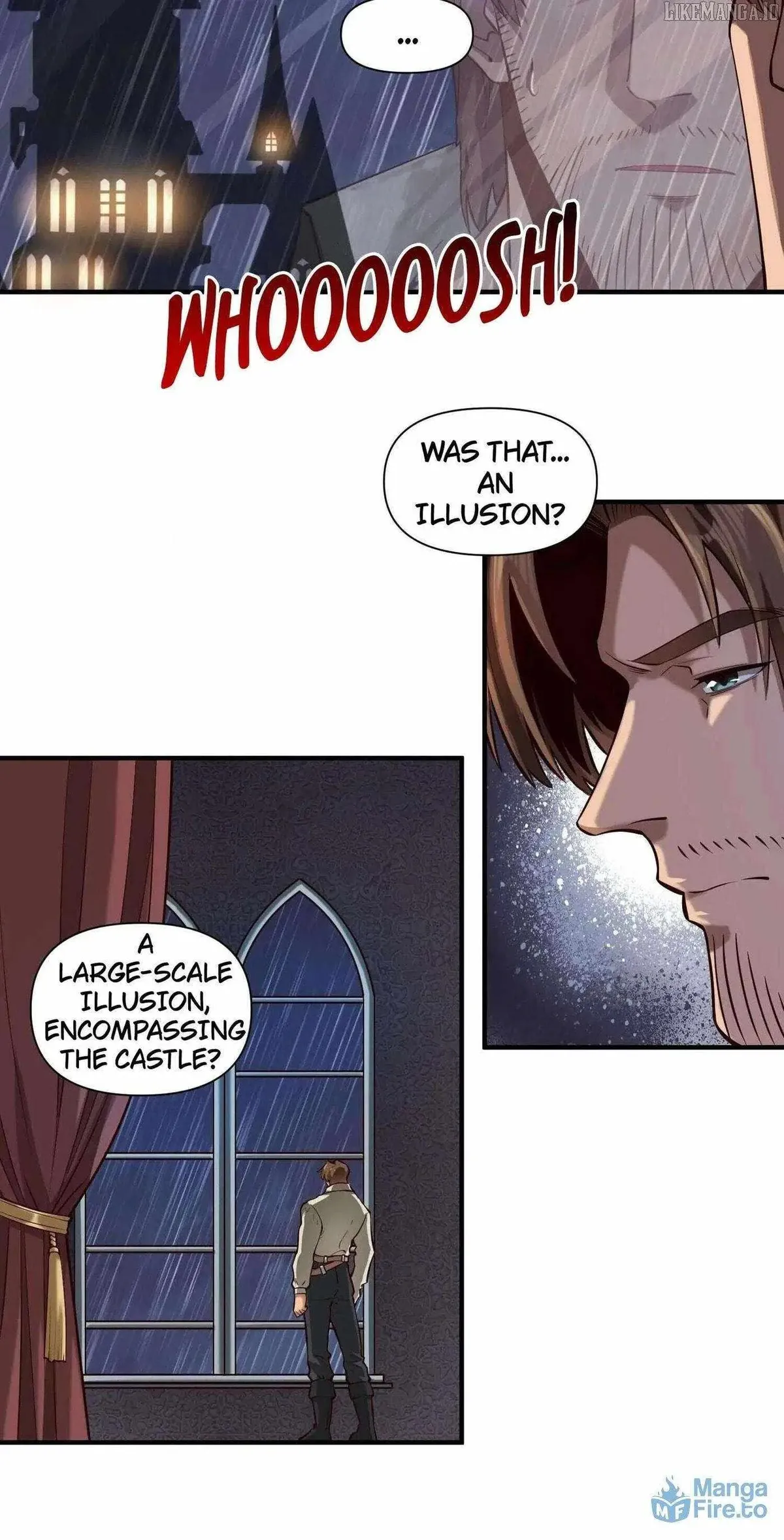 The Sword Of Dawn Chapter 118 Online - página 6
