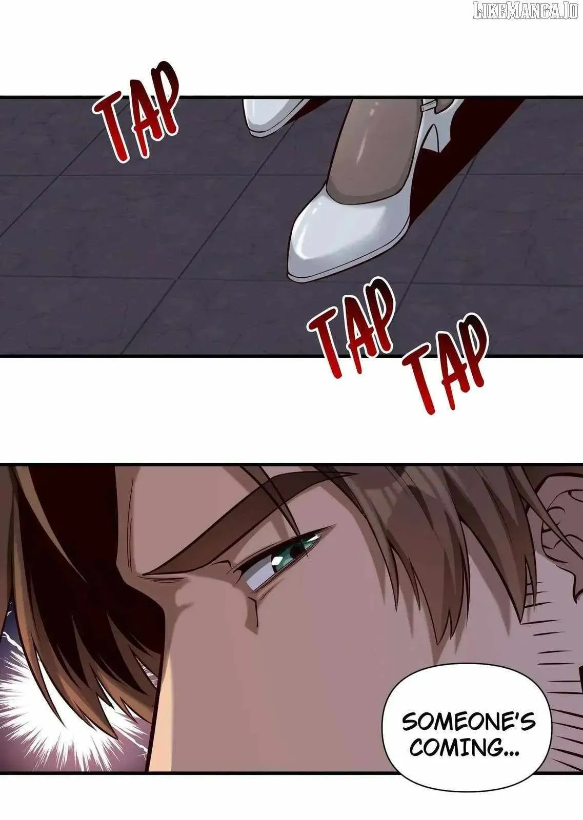 The Sword Of Dawn Chapter 118 Online - página 7
