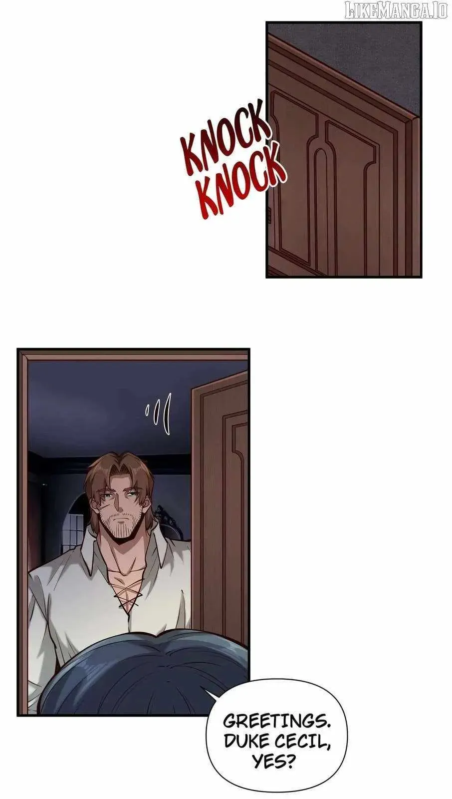 The Sword Of Dawn Chapter 118 Online - página 8