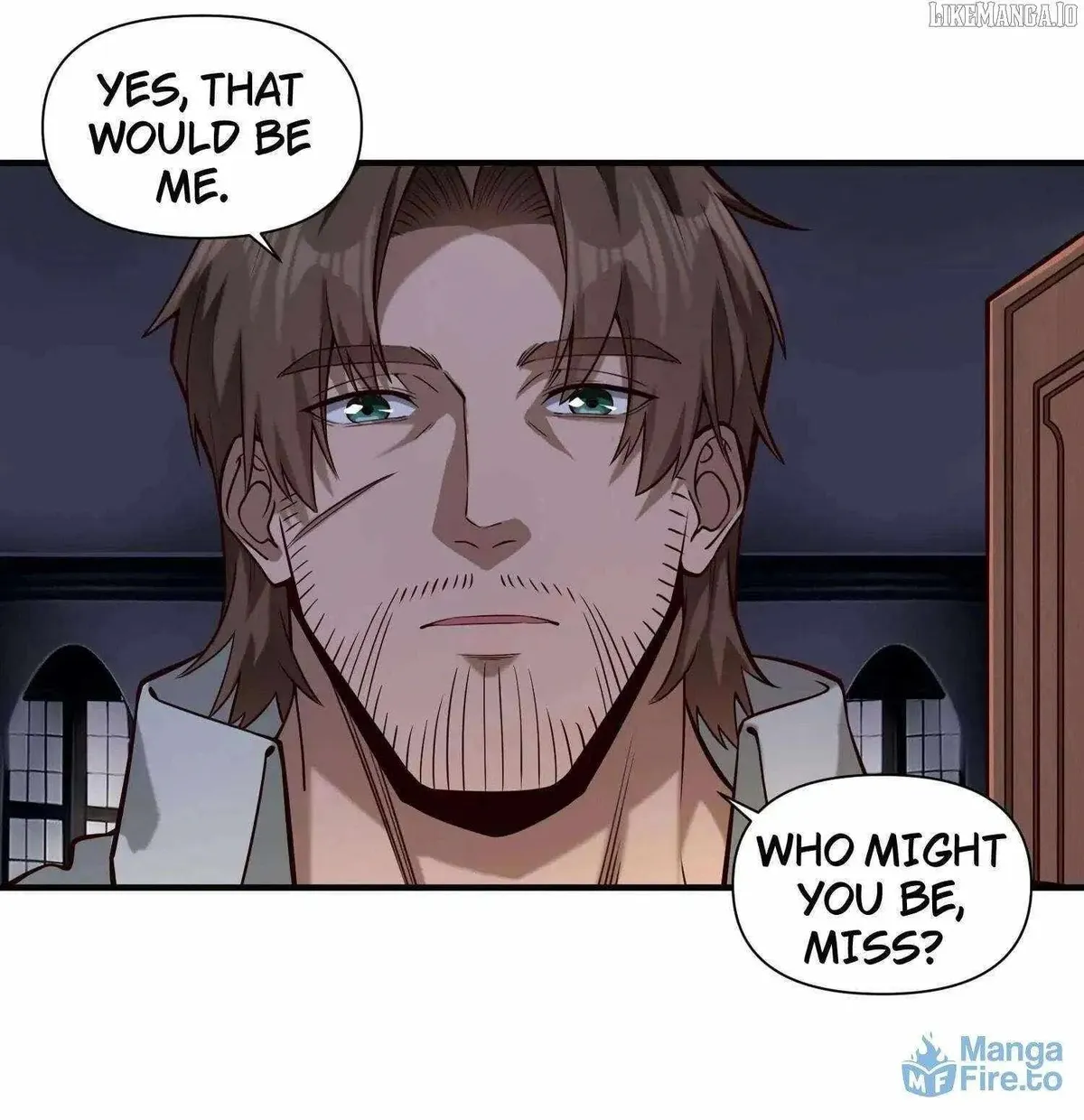 The Sword Of Dawn Chapter 118 Online - página 9
