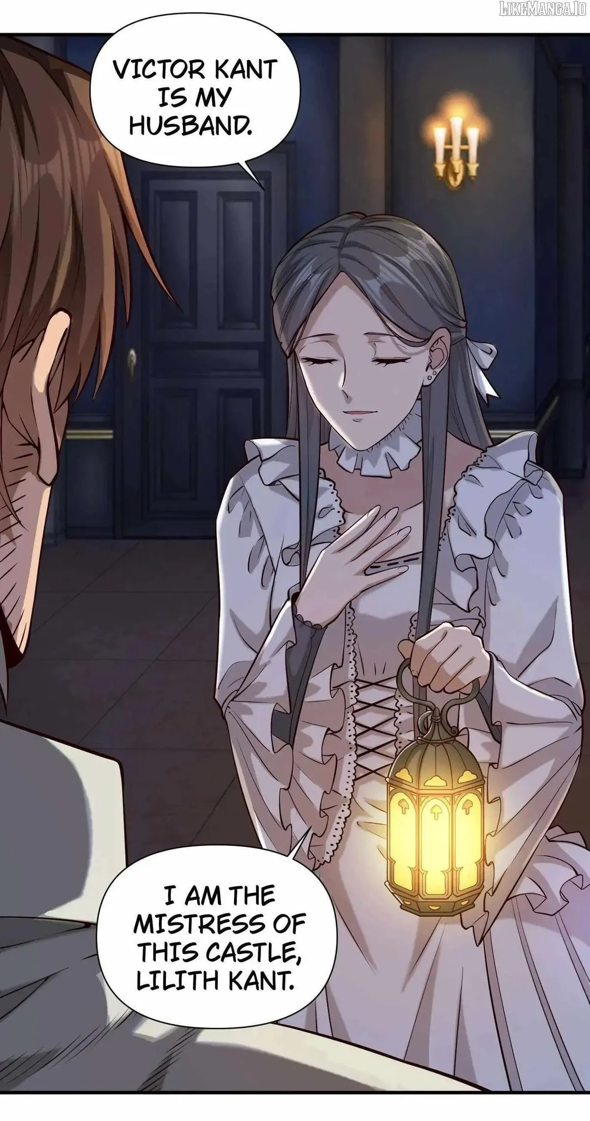 The Sword Of Dawn Chapter 118 Online - página 10