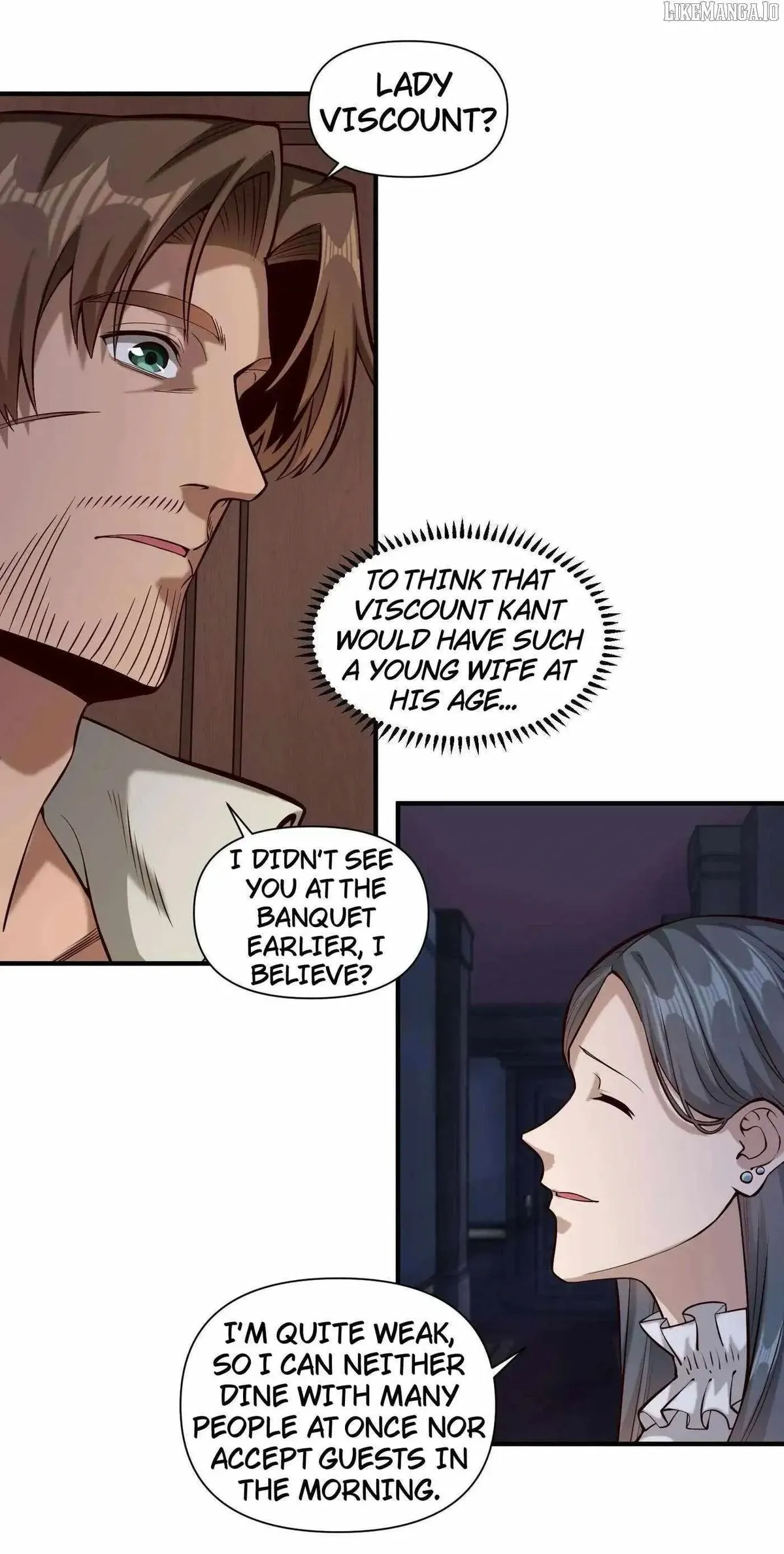The Sword Of Dawn Chapter 118 Online - página 11