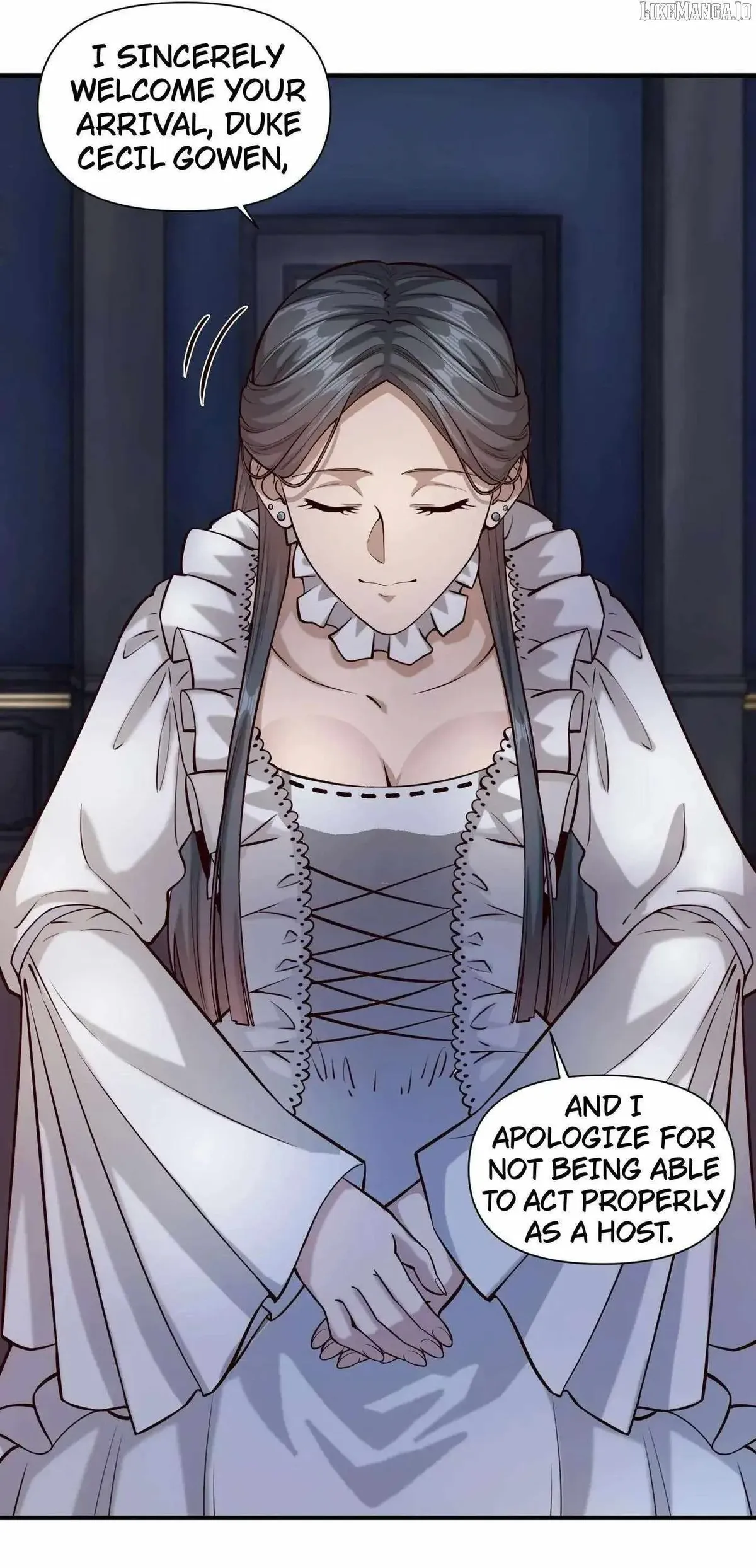 The Sword Of Dawn Chapter 118 Online - página 13