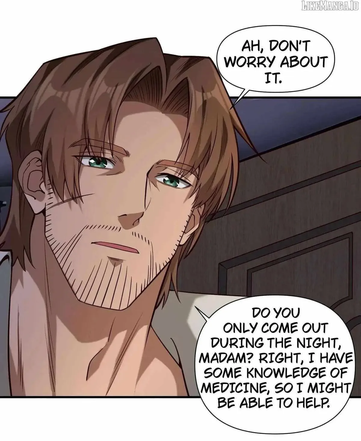 The Sword Of Dawn Chapter 118 Online - página 14