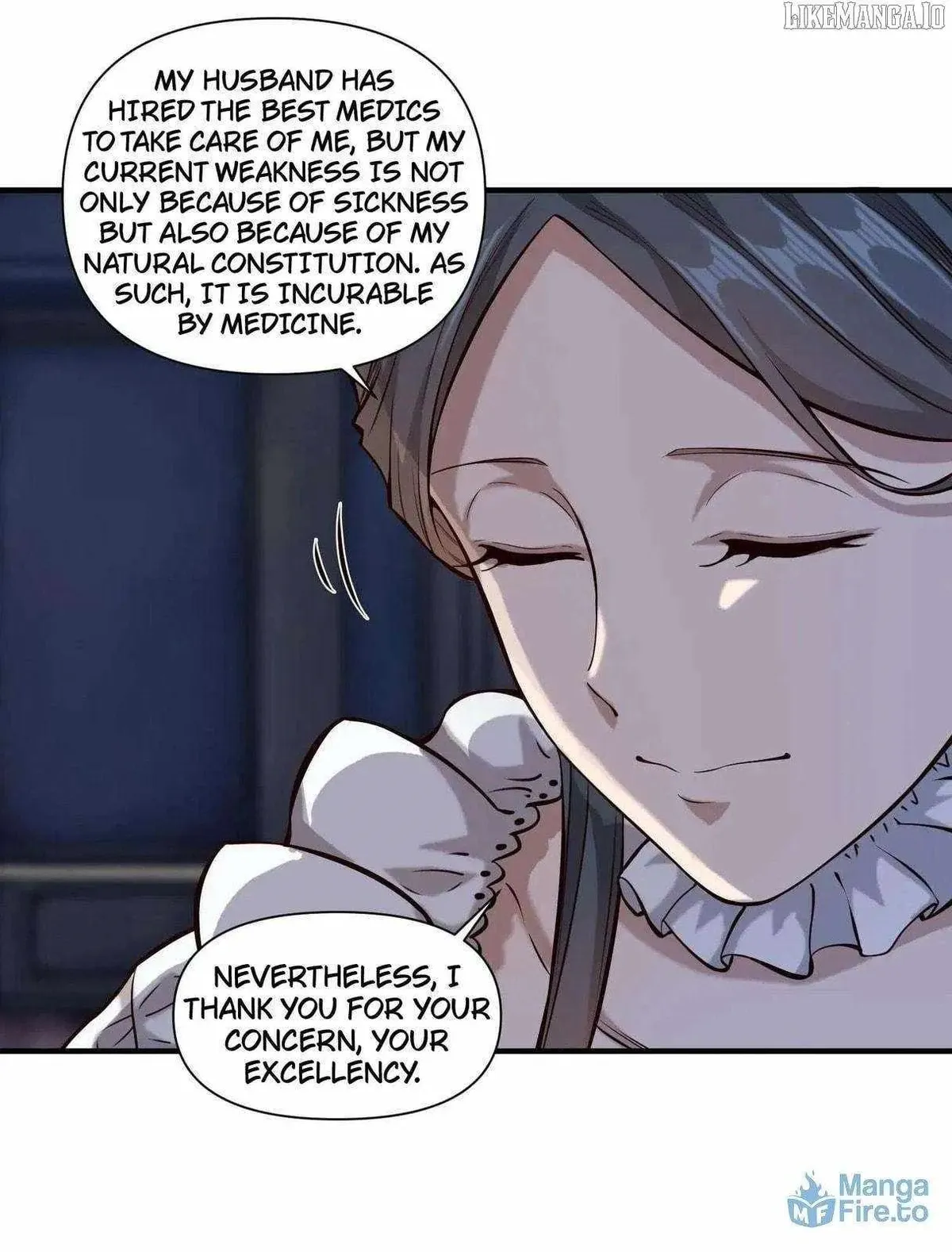 The Sword Of Dawn Chapter 118 Online - página 15