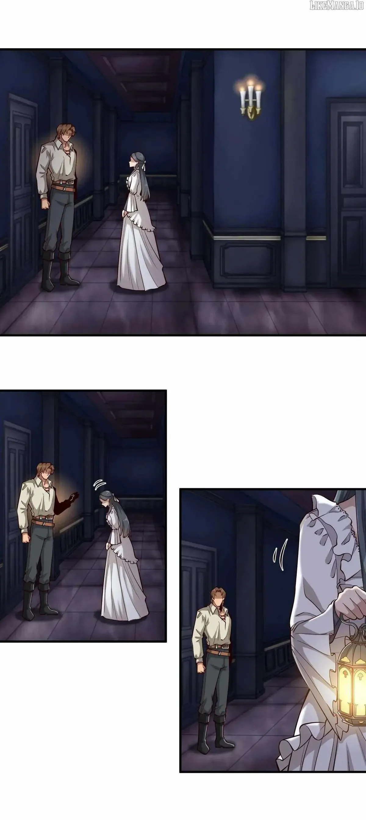 The Sword Of Dawn Chapter 118 Online - página 16