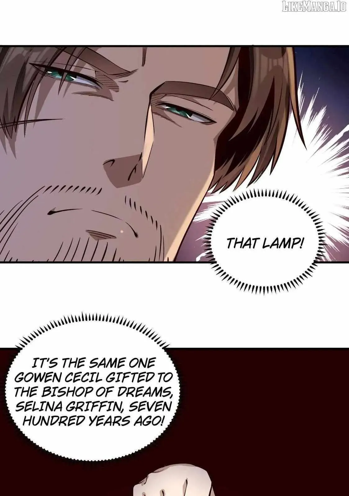 The Sword Of Dawn Chapter 118 Online - página 17