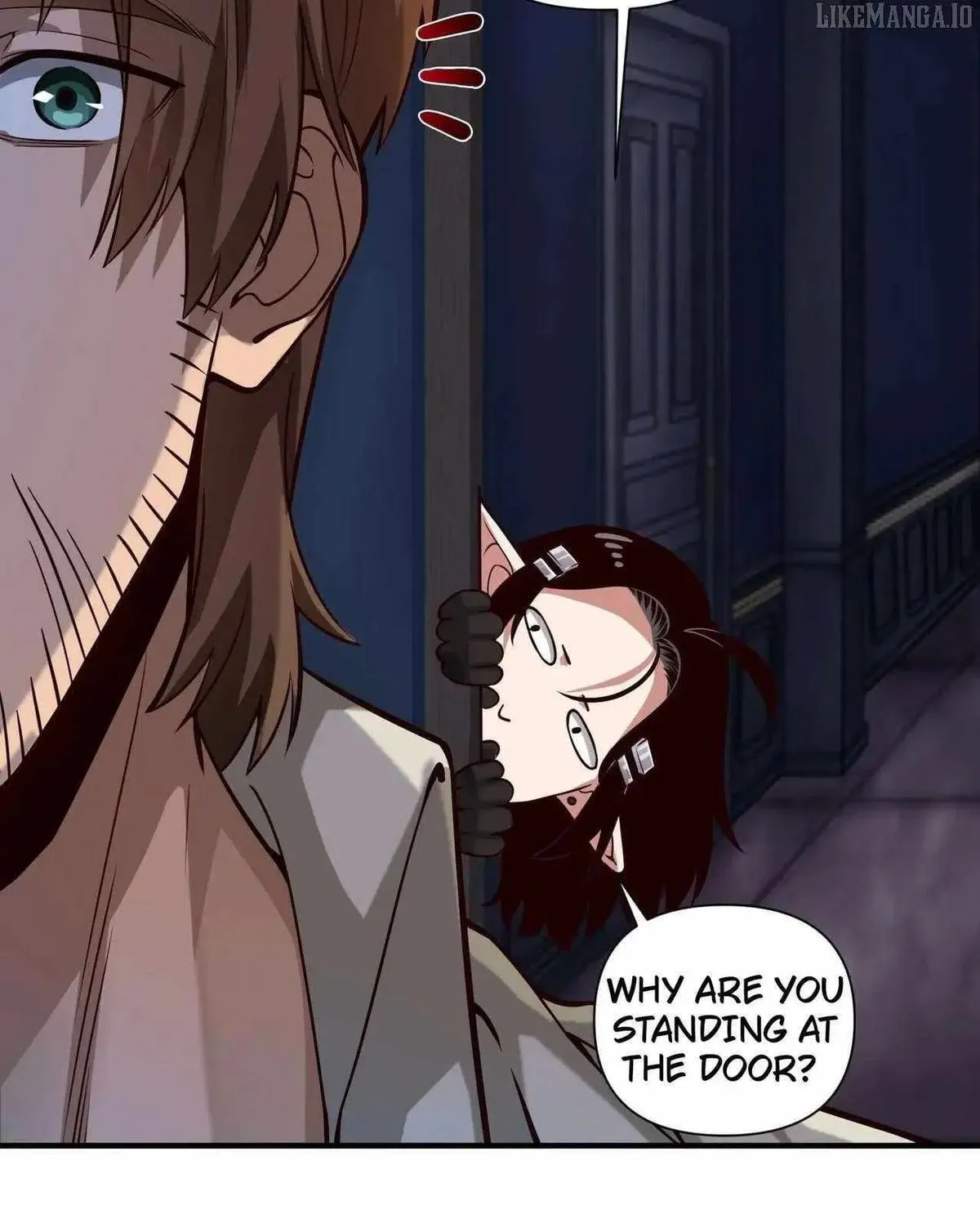 The Sword Of Dawn Chapter 118 Online - página 20